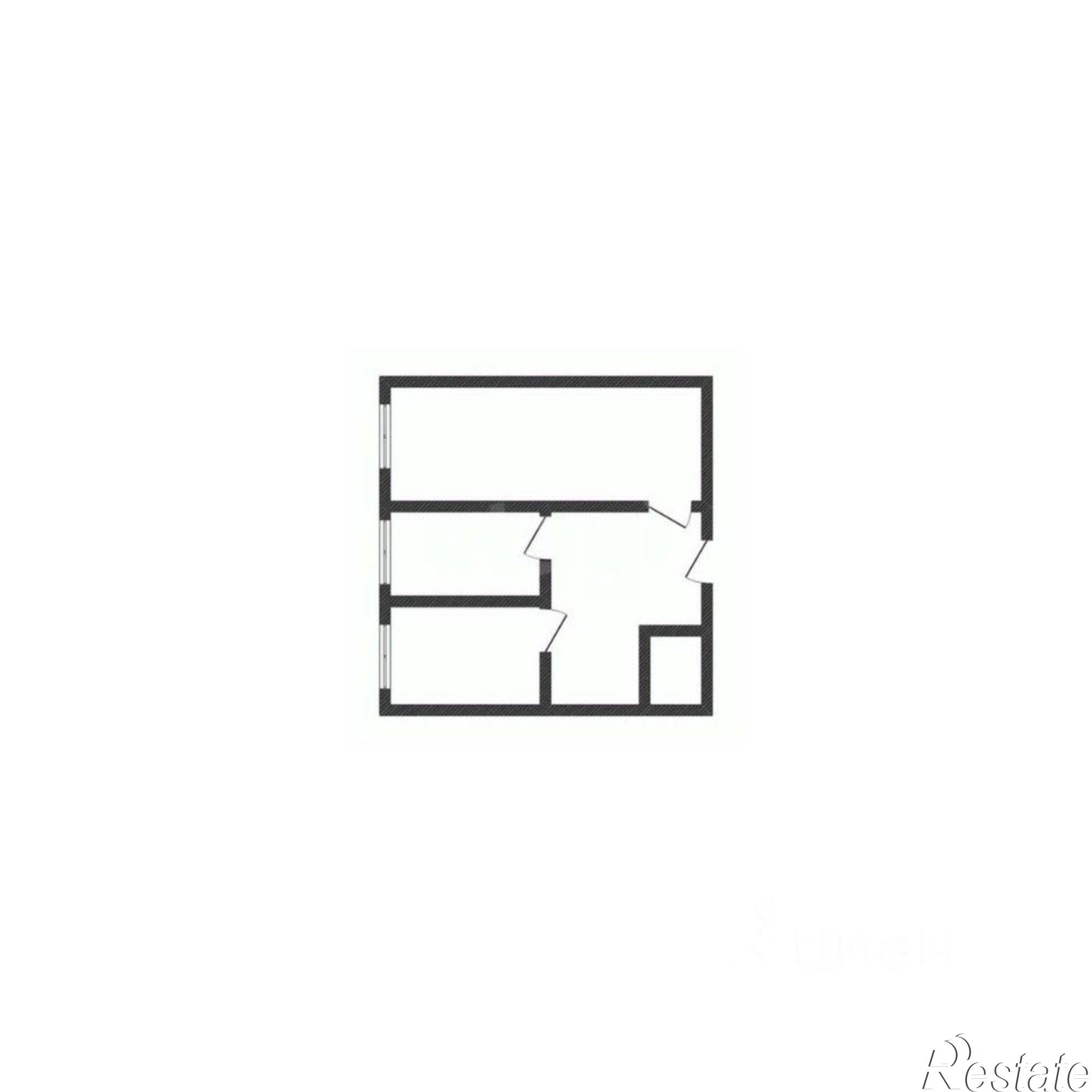 Купить квартиру за 5 500 000 рублей на ул Апрельская, 51