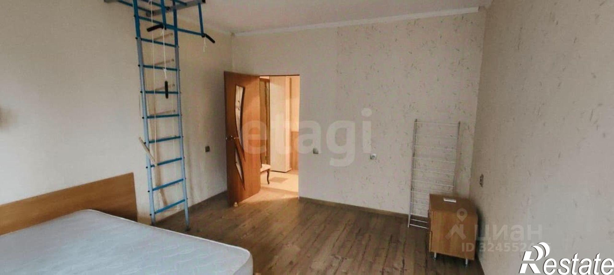 Купить квартиру за 5 500 000 рублей на ул Апрельская, 51