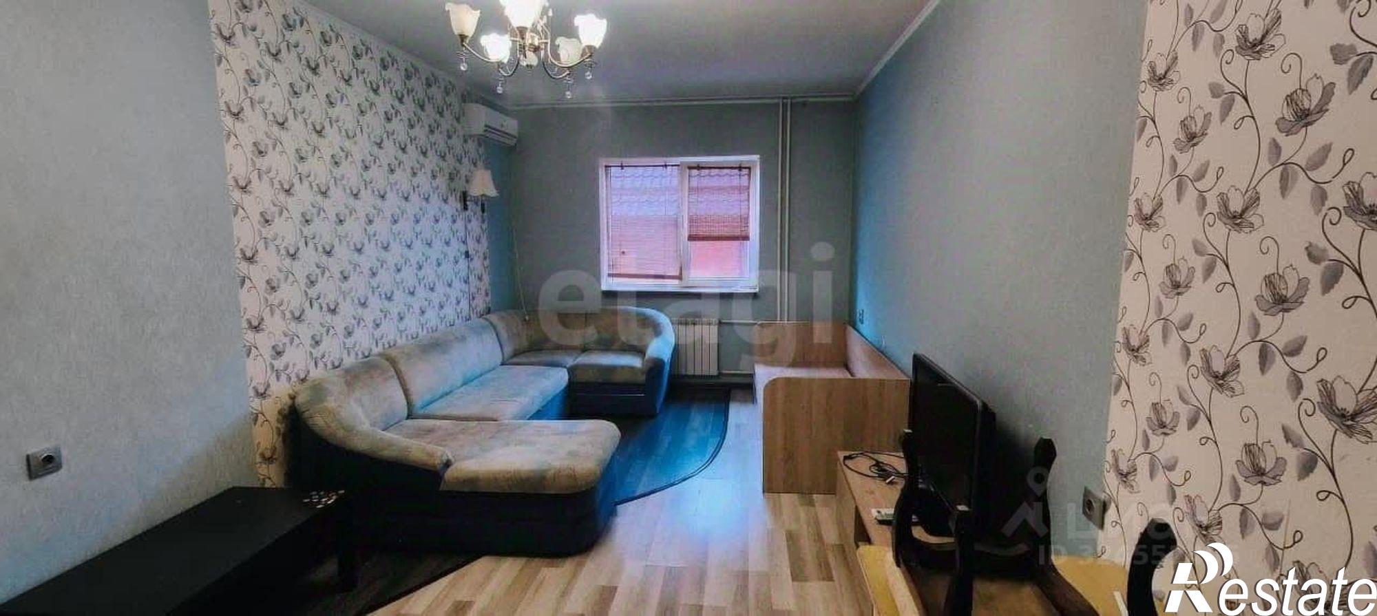 Купить квартиру за 5 500 000 рублей на ул Апрельская, 51