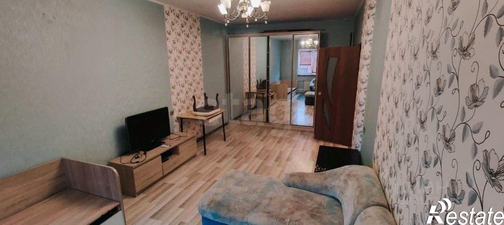 Купить квартиру за 5 500 000 рублей на ул Апрельская, 51