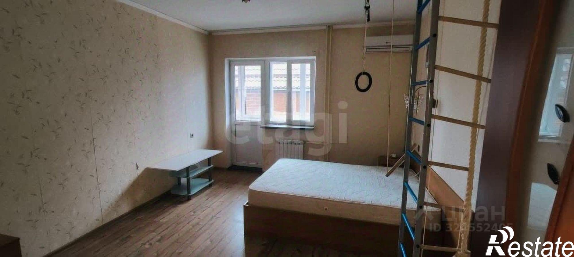 Купить квартиру за 5 500 000 рублей на ул Апрельская, 51