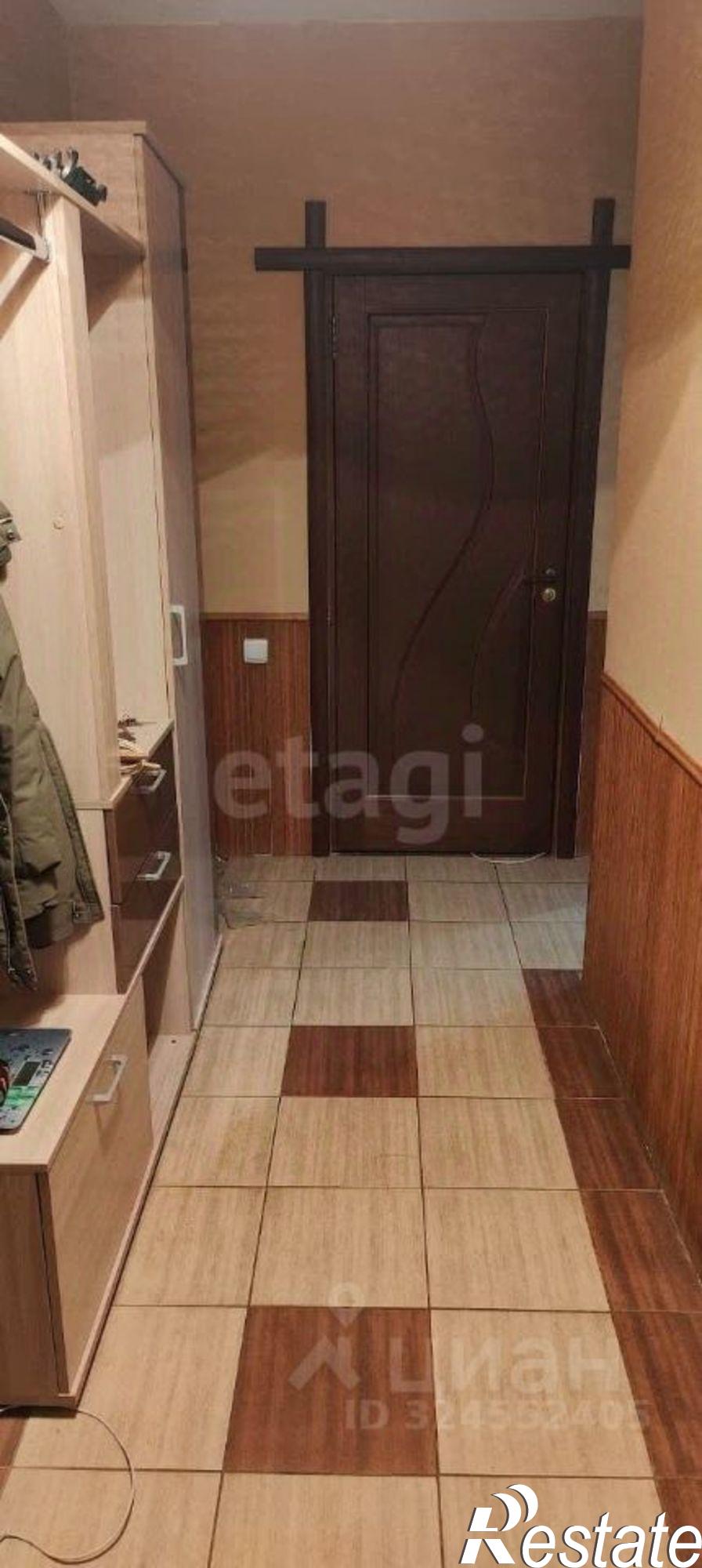 Купить квартиру за 5 500 000 рублей на ул Апрельская, 51