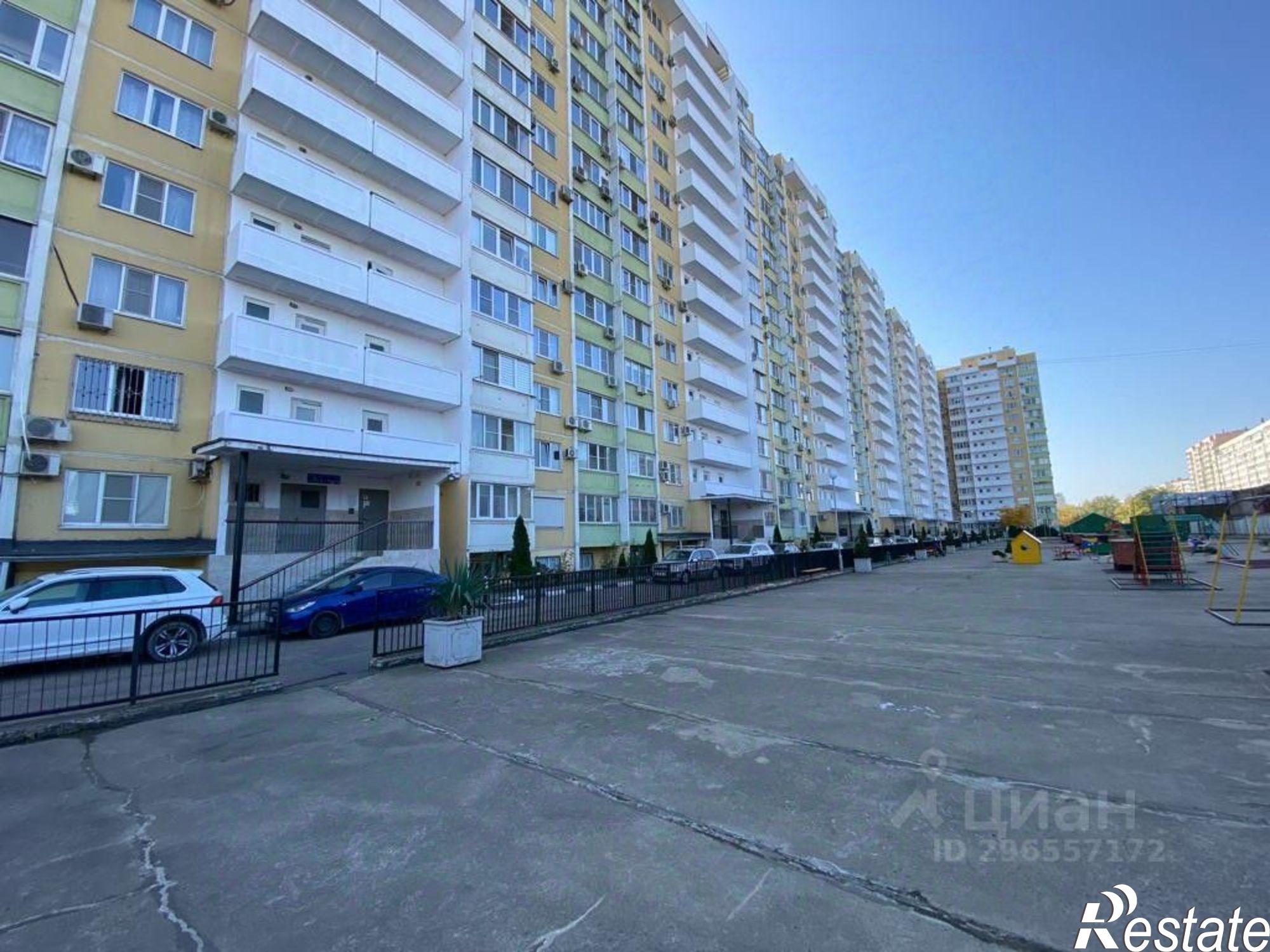 Купить торговое помещение за 2 404 090 рублей на ул Рождественская Набережная, 51