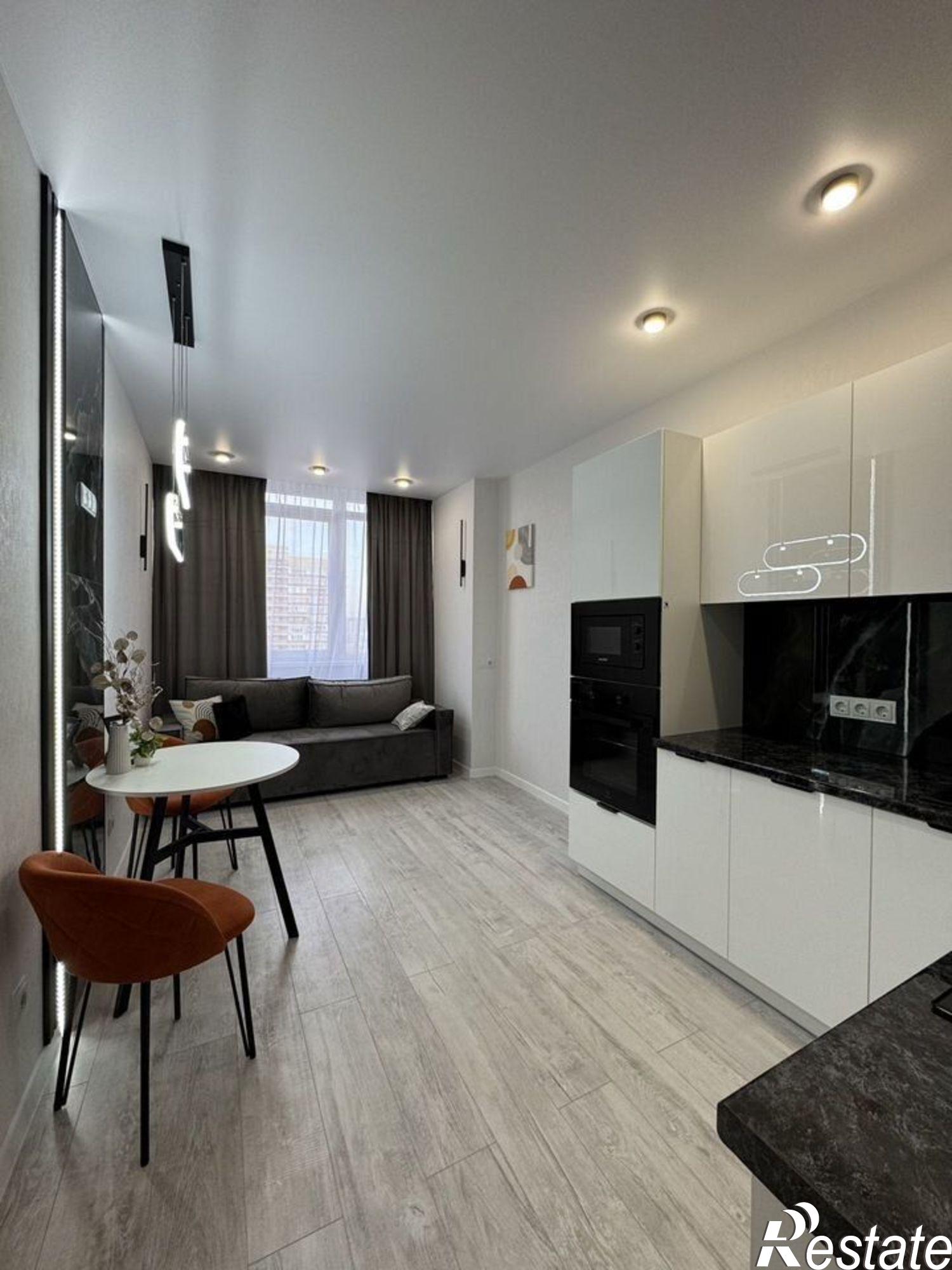 Купить квартиру за 5 100 000 рублей на улица Петра Метальникова, 36