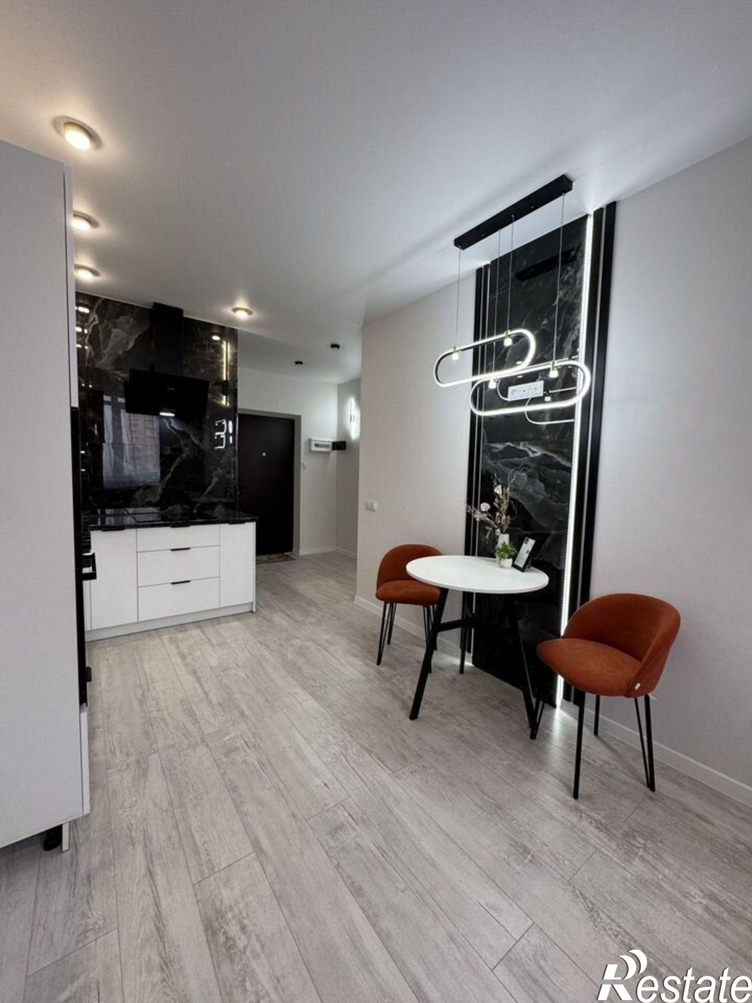 Купить квартиру за 5 100 000 рублей на улица Петра Метальникова, 36