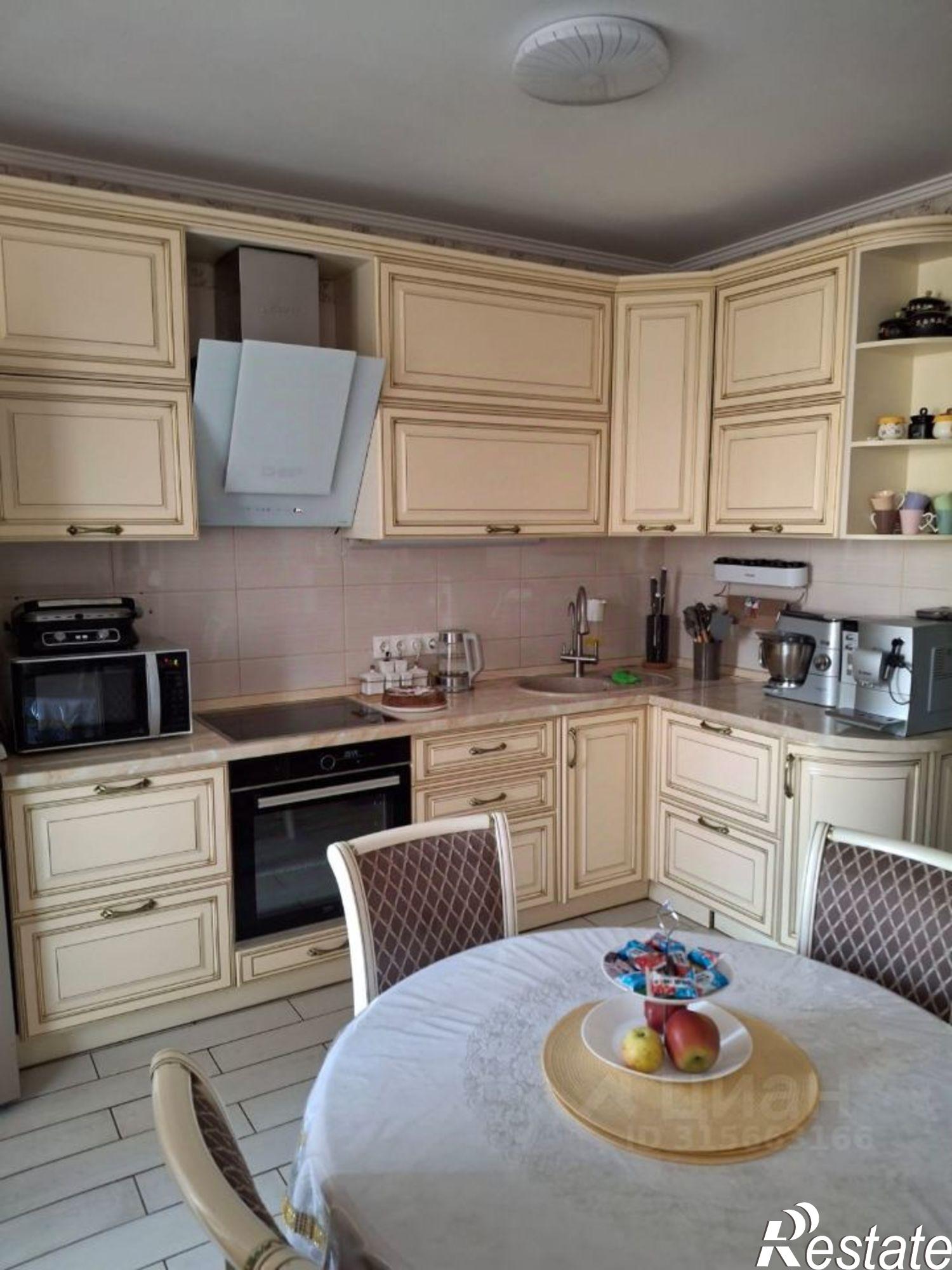 Купить квартиру за 6 650 000 рублей на улица Куликова Поля, 6