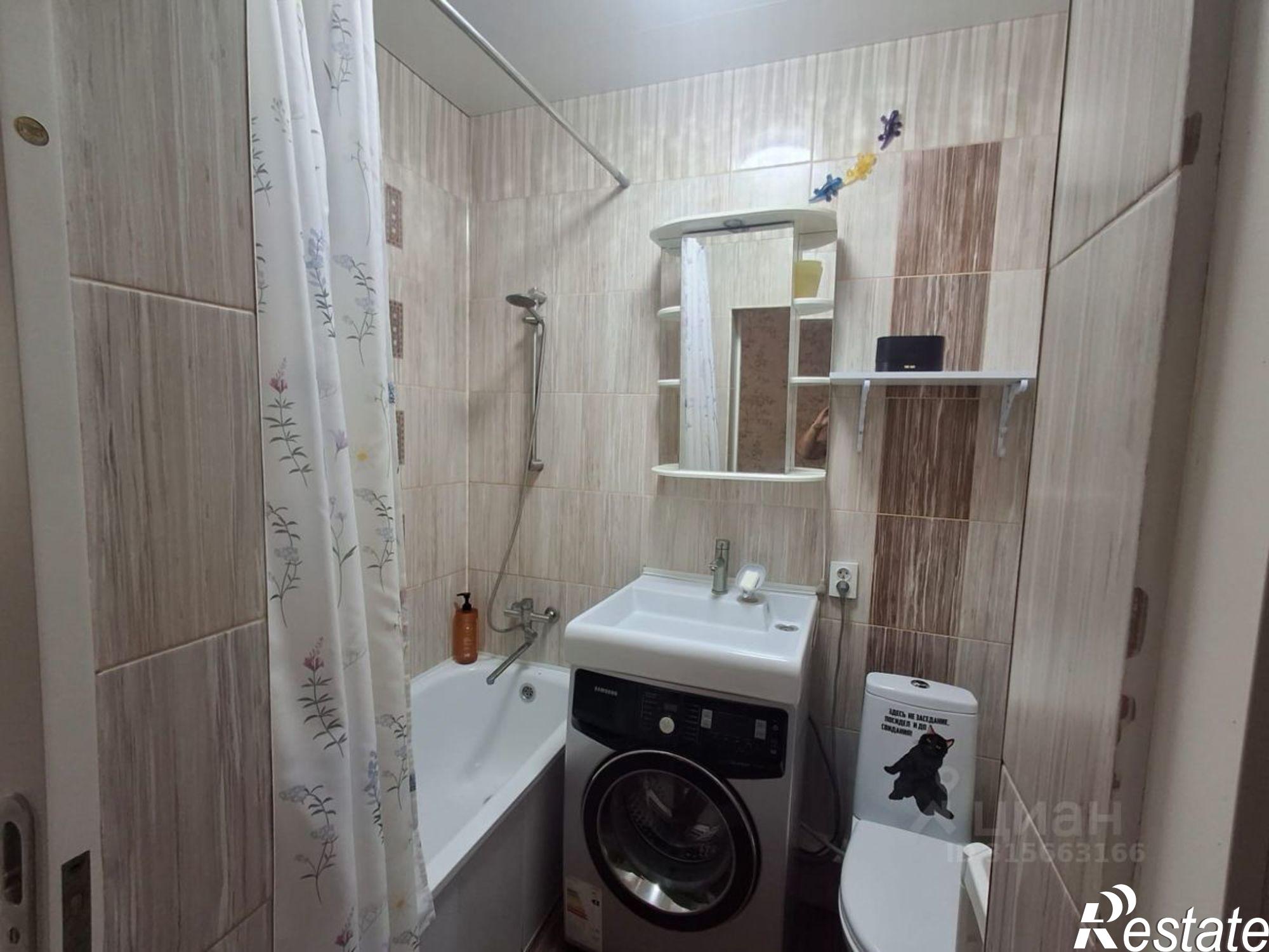 Купить квартиру за 6 650 000 рублей на улица Куликова Поля, 6