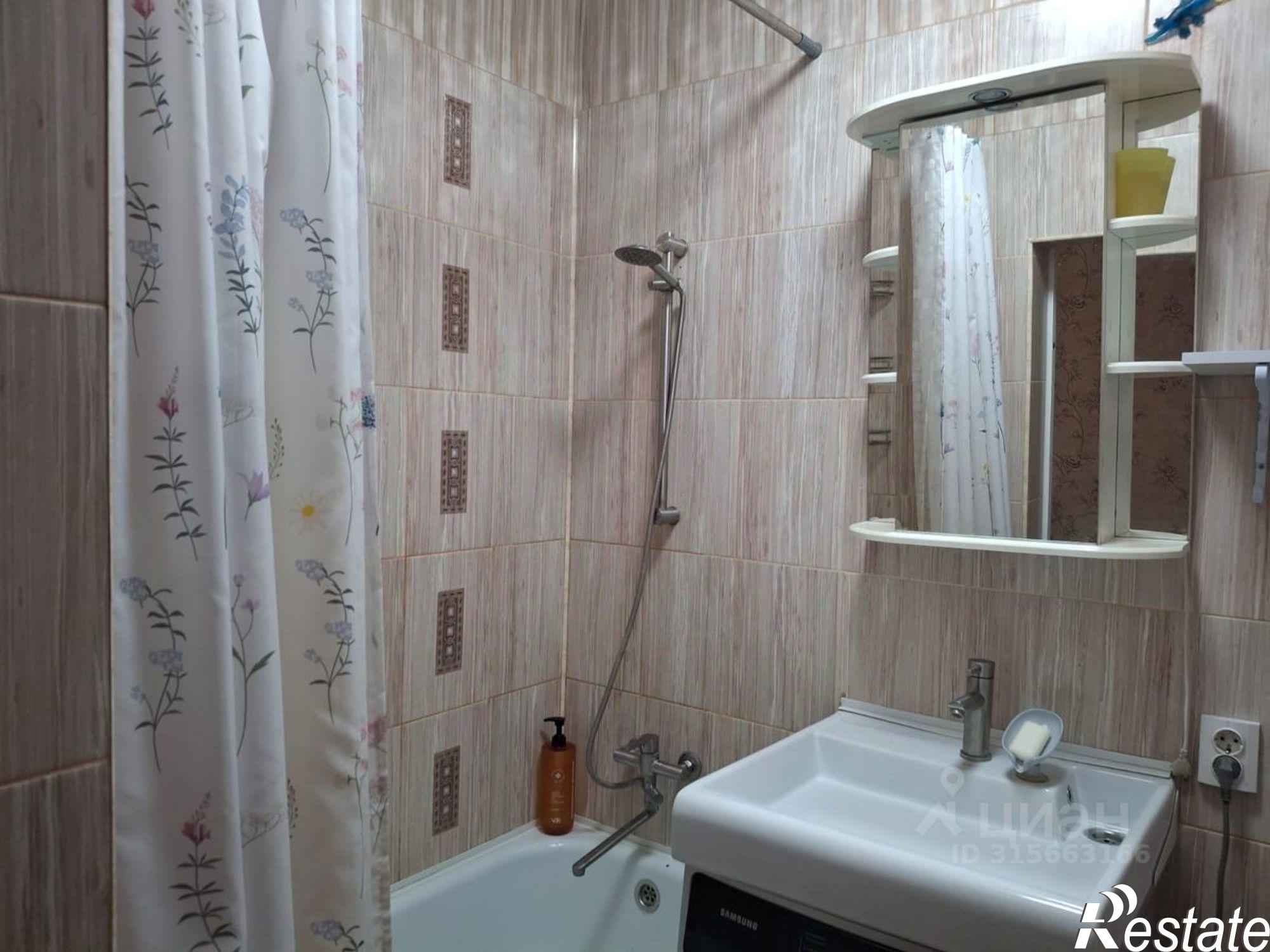 Купить квартиру за 6 650 000 рублей на улица Куликова Поля, 6