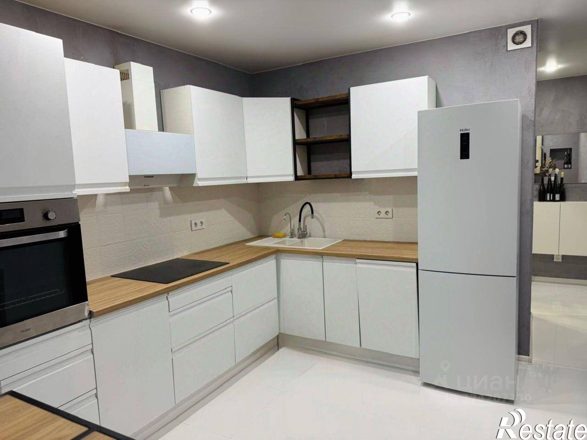 Купить квартиру за 6 800 000 рублей на ул Трудовой Славы, 7