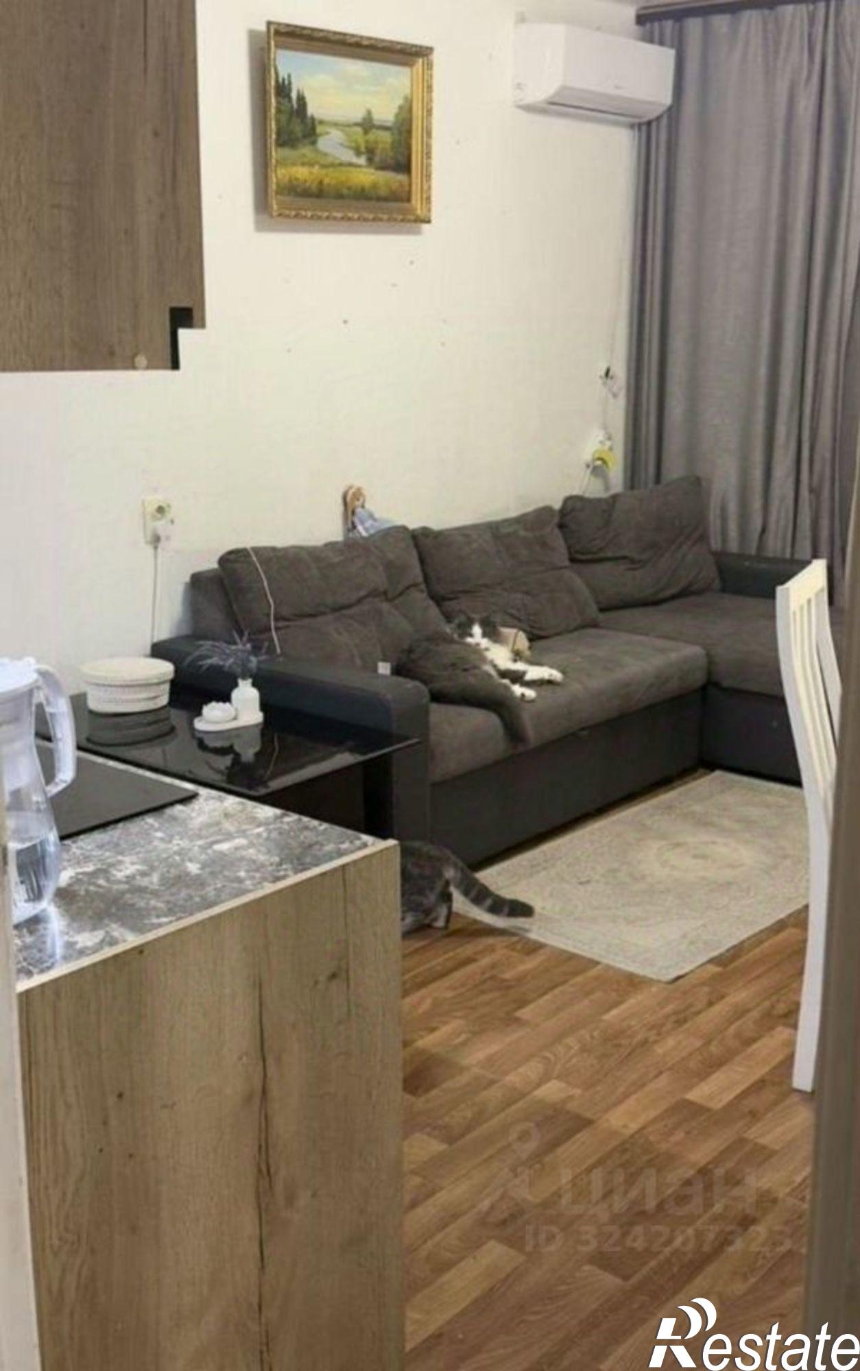 Купить квартиру за 6 500 000 рублей на ул Зеленоградская, 40