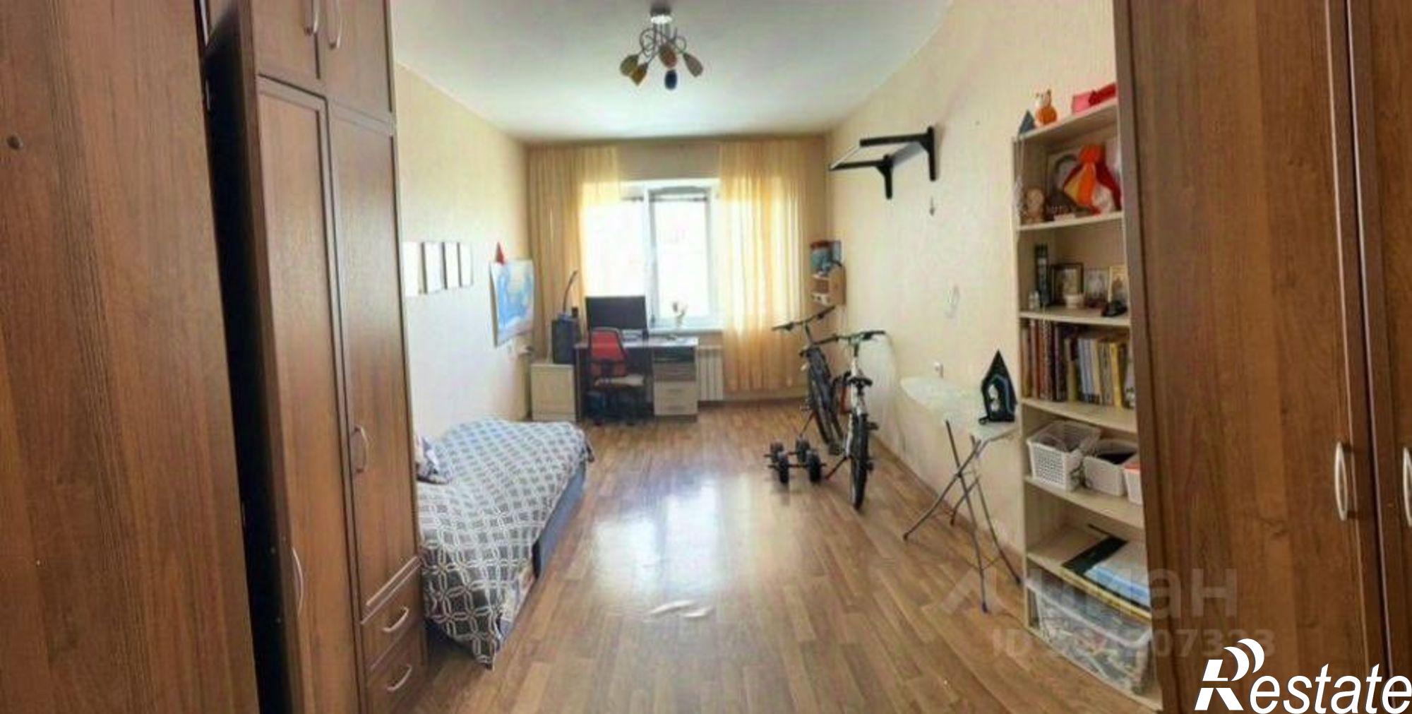 Купить квартиру за 6 500 000 рублей на ул Зеленоградская, 40