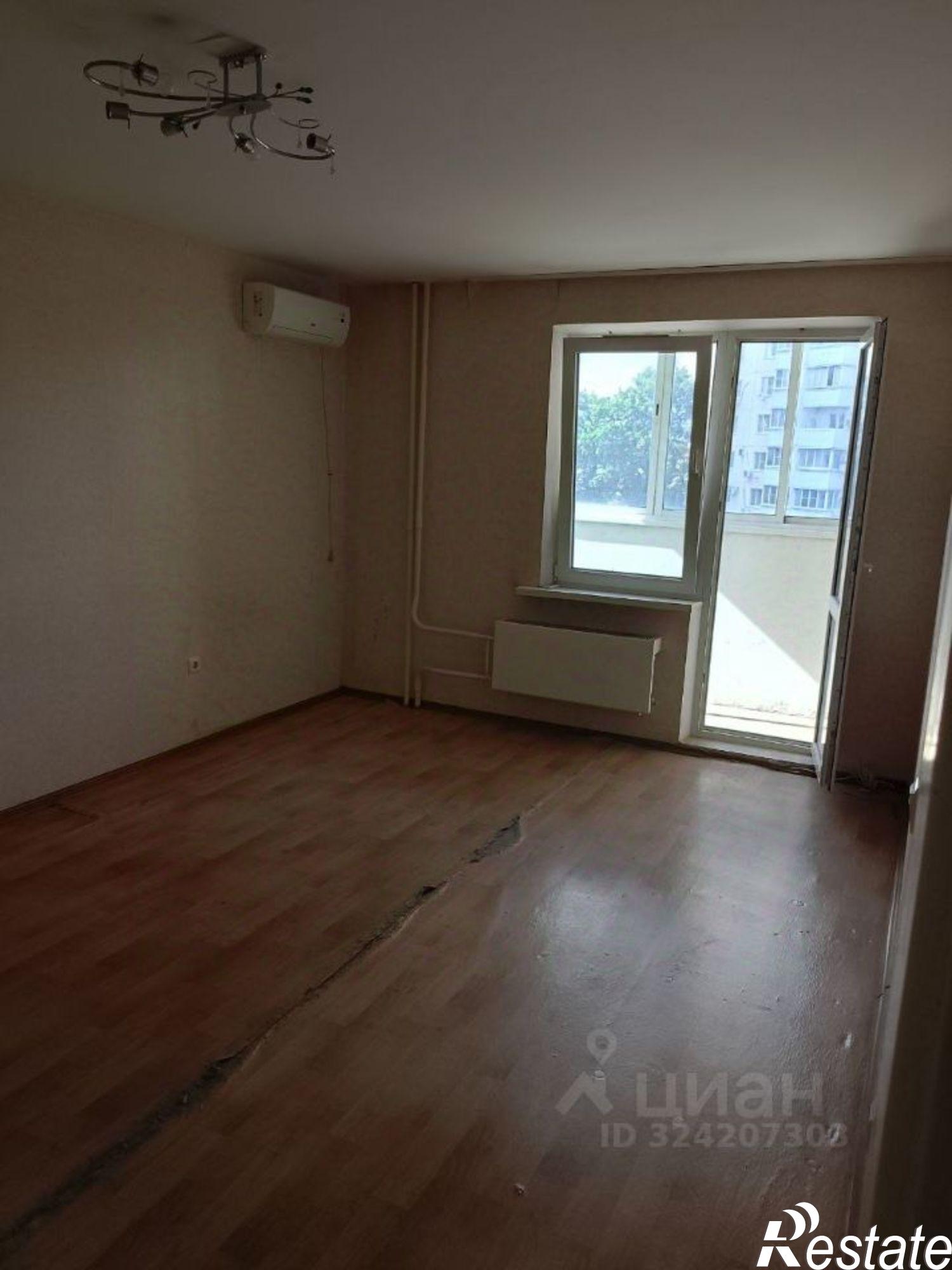 Купить квартиру за 7 500 000 рублей на улица Героя Аверкиева, 16