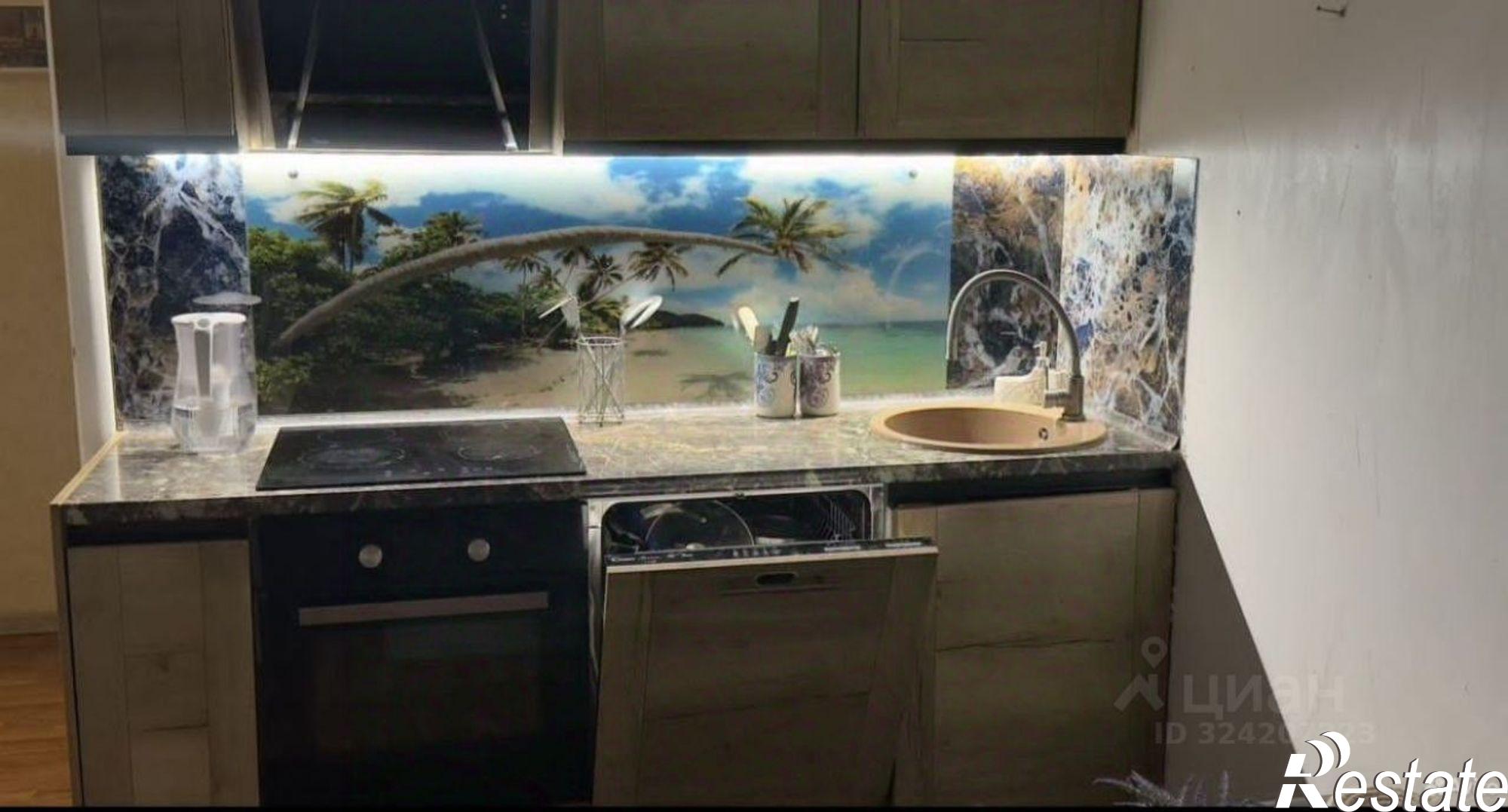 Купить квартиру за 6 500 000 рублей на ул Зеленоградская, 40