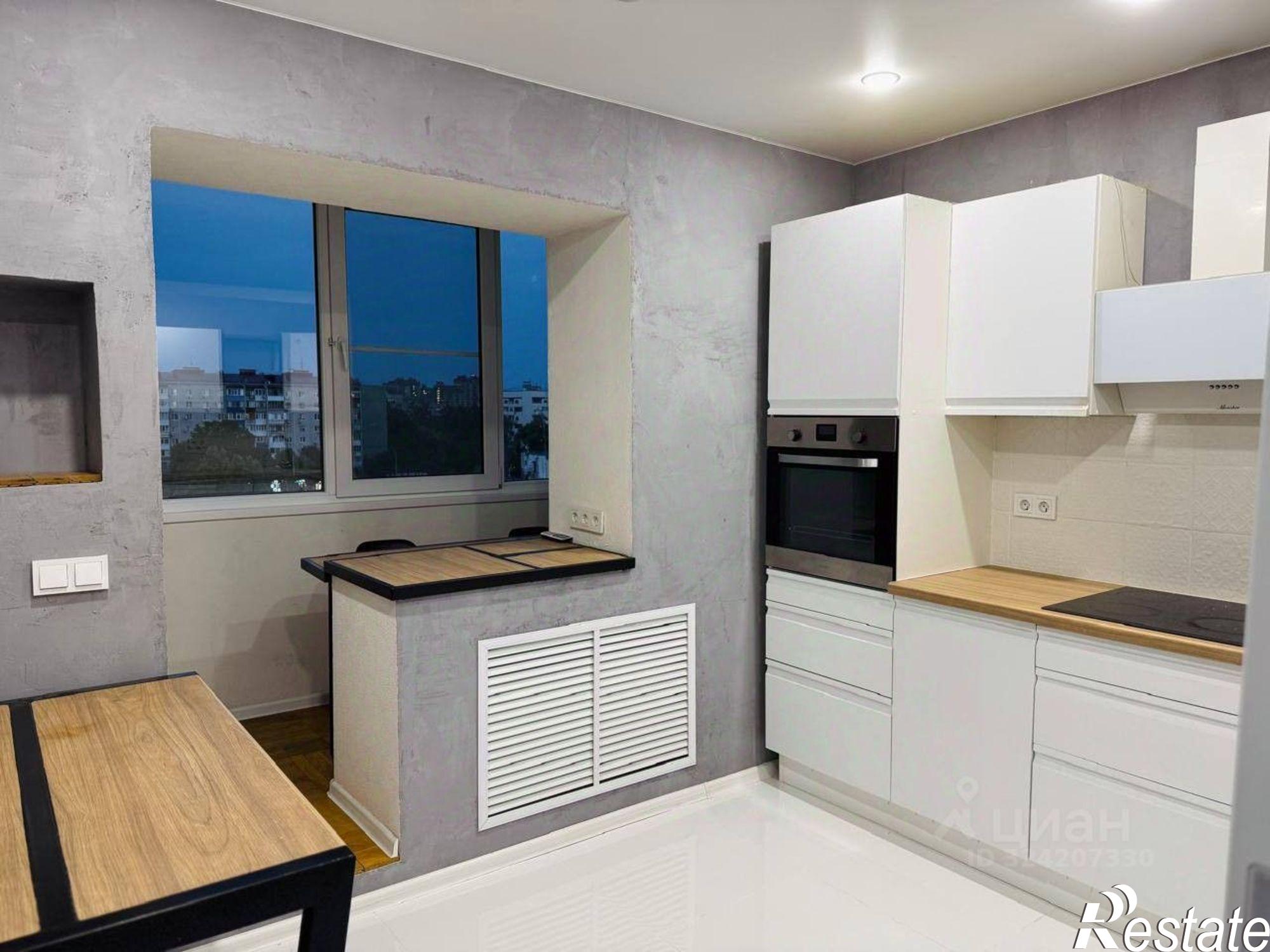 Купить квартиру за 6 800 000 рублей на ул Трудовой Славы, 7