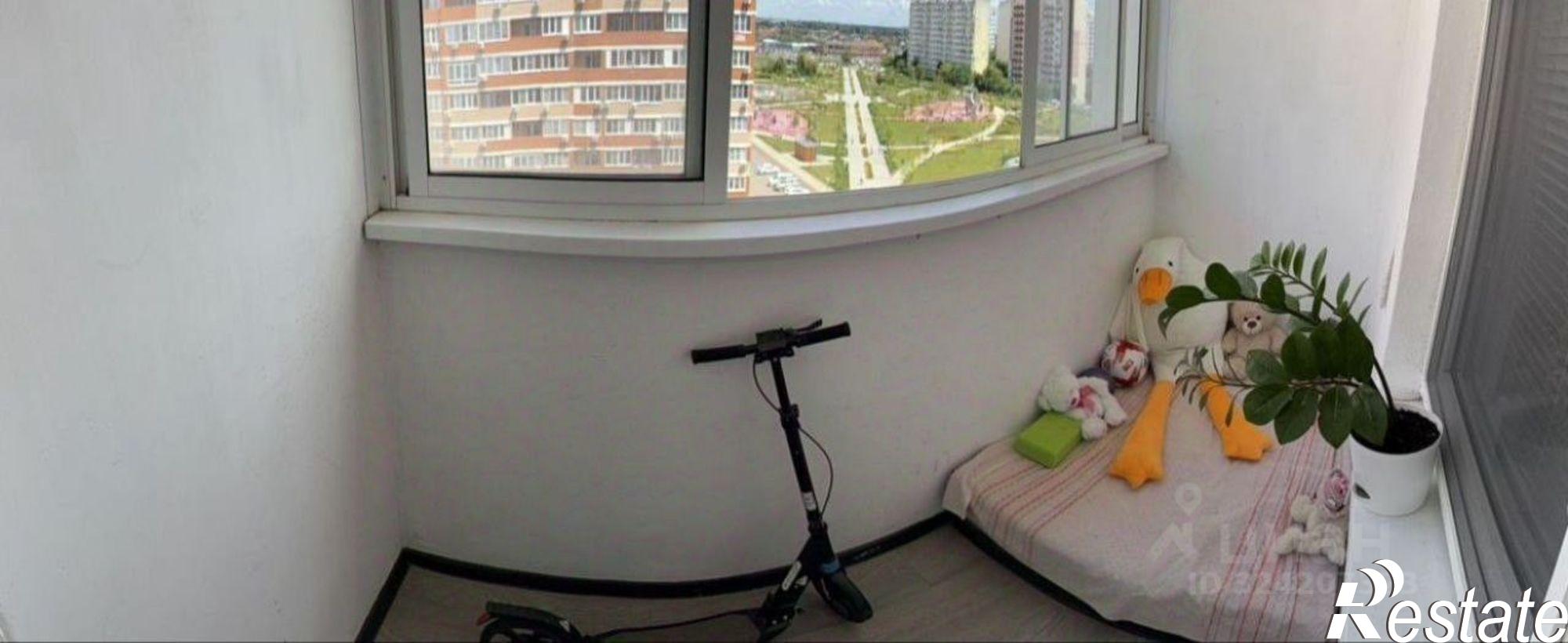 Купить квартиру за 6 500 000 рублей на ул Зеленоградская, 40