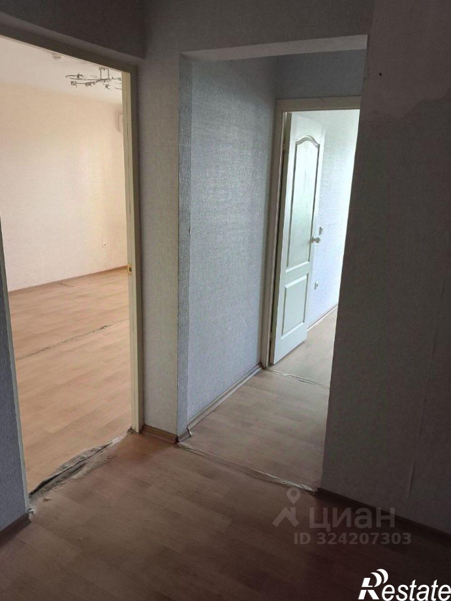 Купить квартиру за 7 500 000 рублей на улица Героя Аверкиева, 16