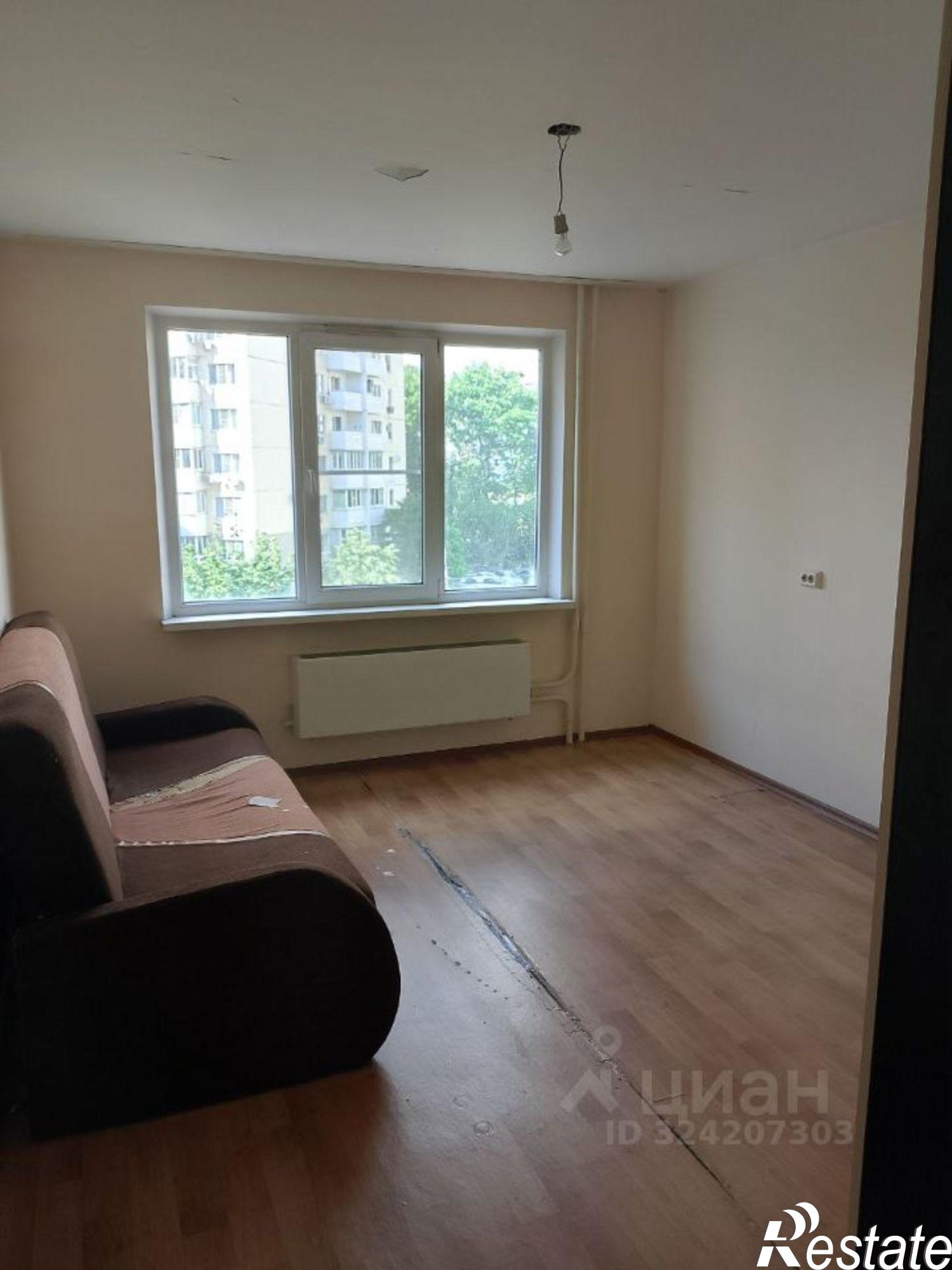 Купить квартиру за 7 500 000 рублей на улица Героя Аверкиева, 16