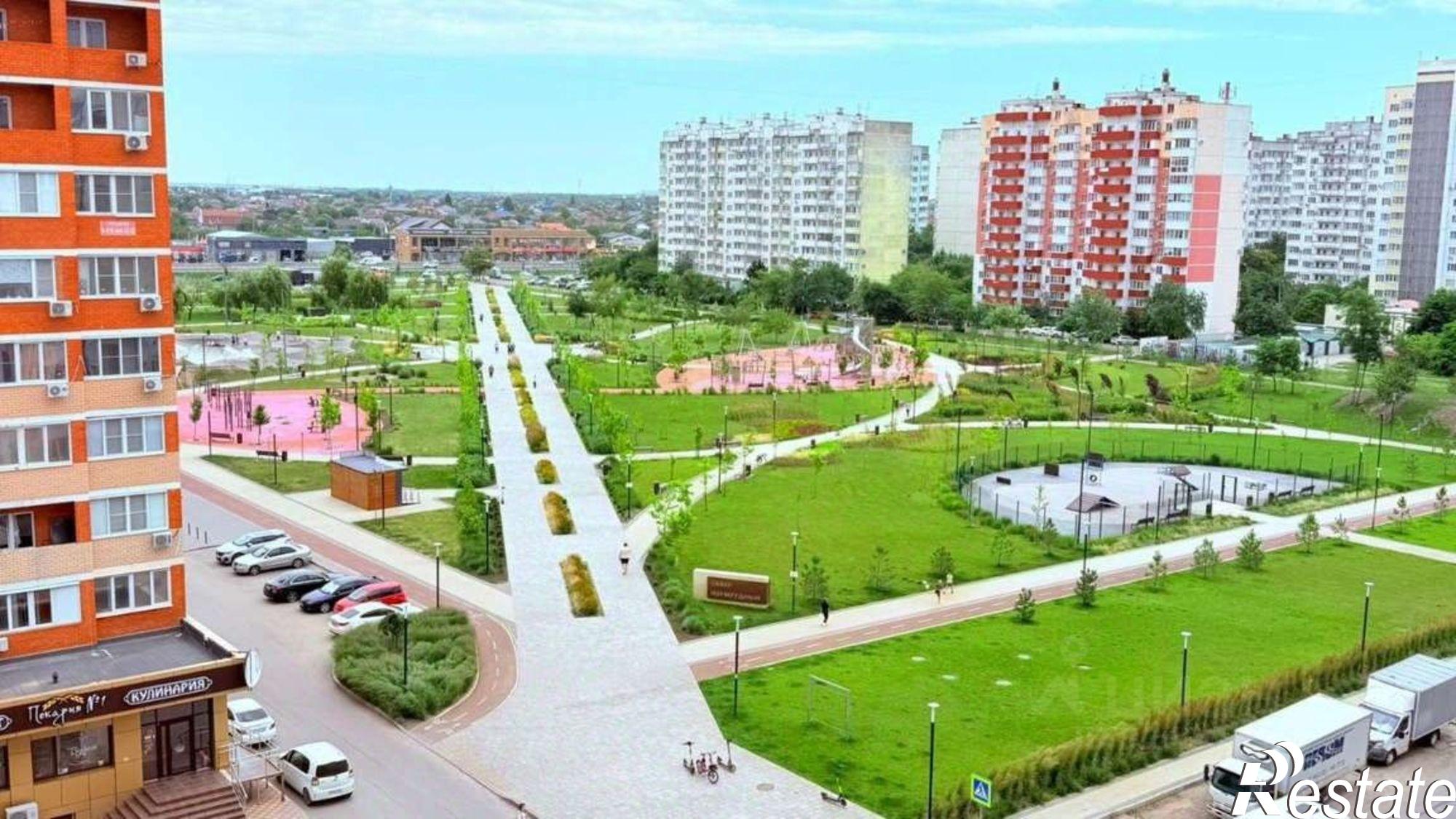 Купить квартиру за 6 500 000 рублей на ул Зеленоградская, 40