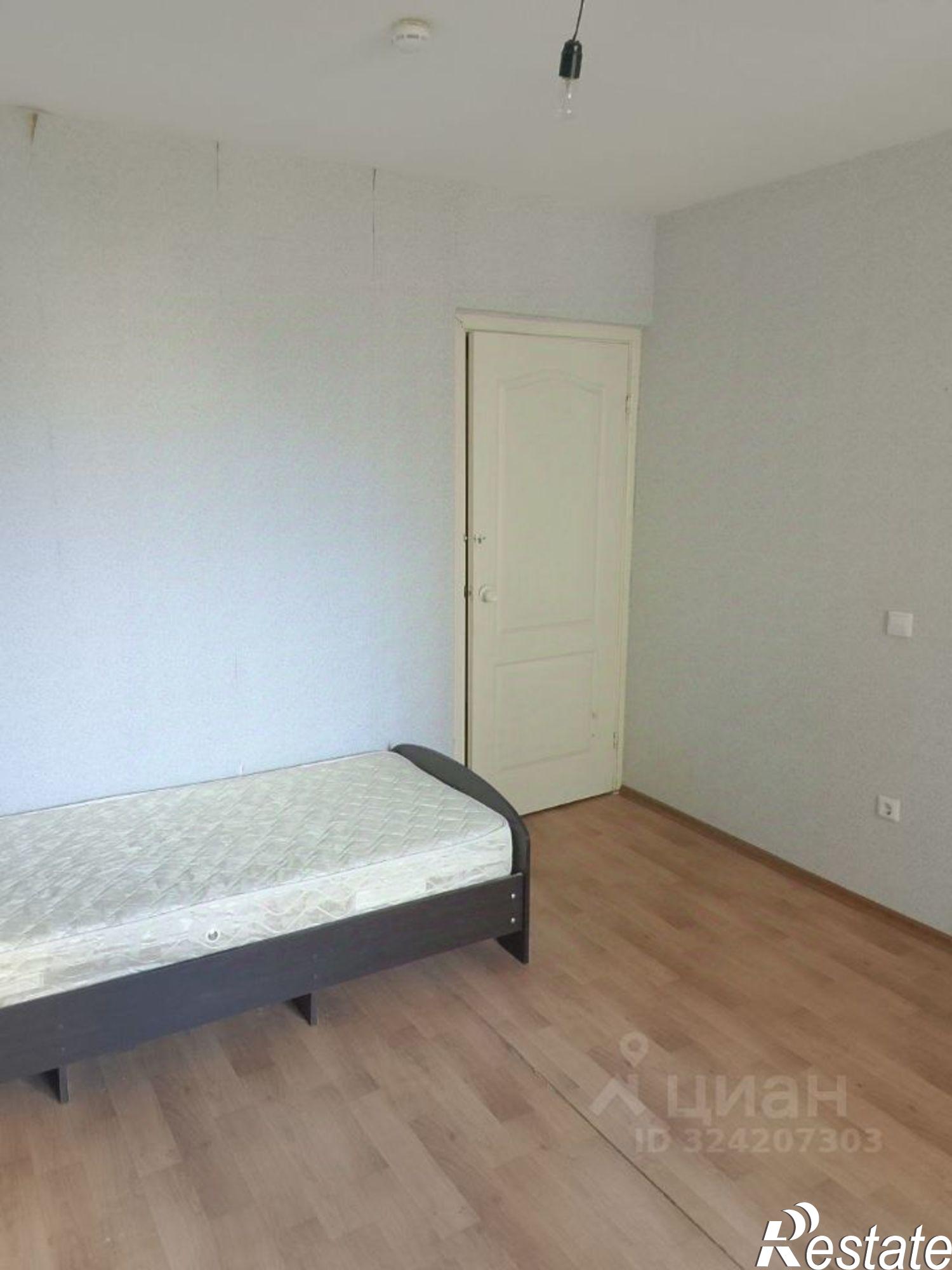 Купить квартиру за 7 500 000 рублей на улица Героя Аверкиева, 16