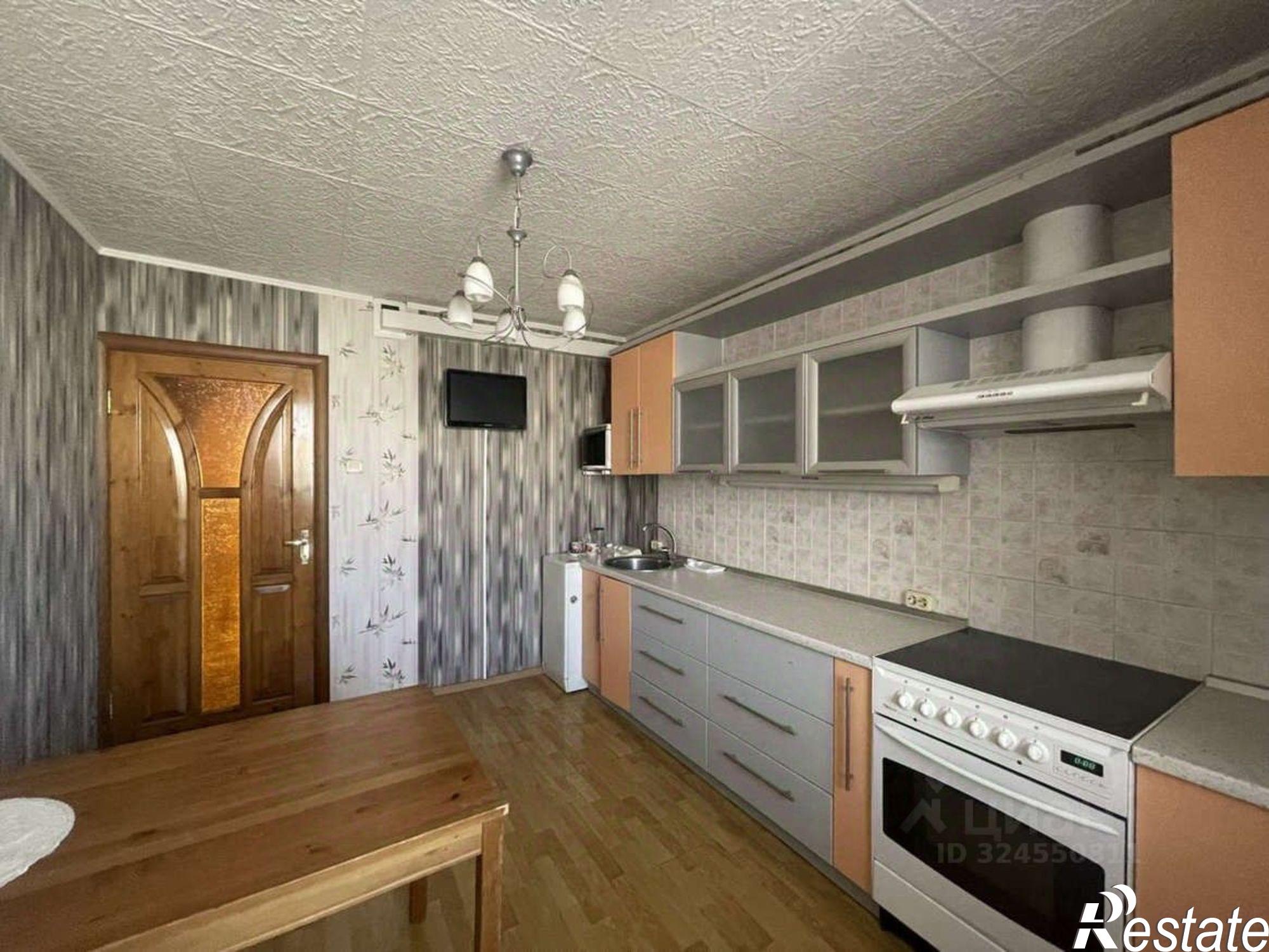 Купить квартиру за 6 400 000 рублей на Рождественская Набережная, 15