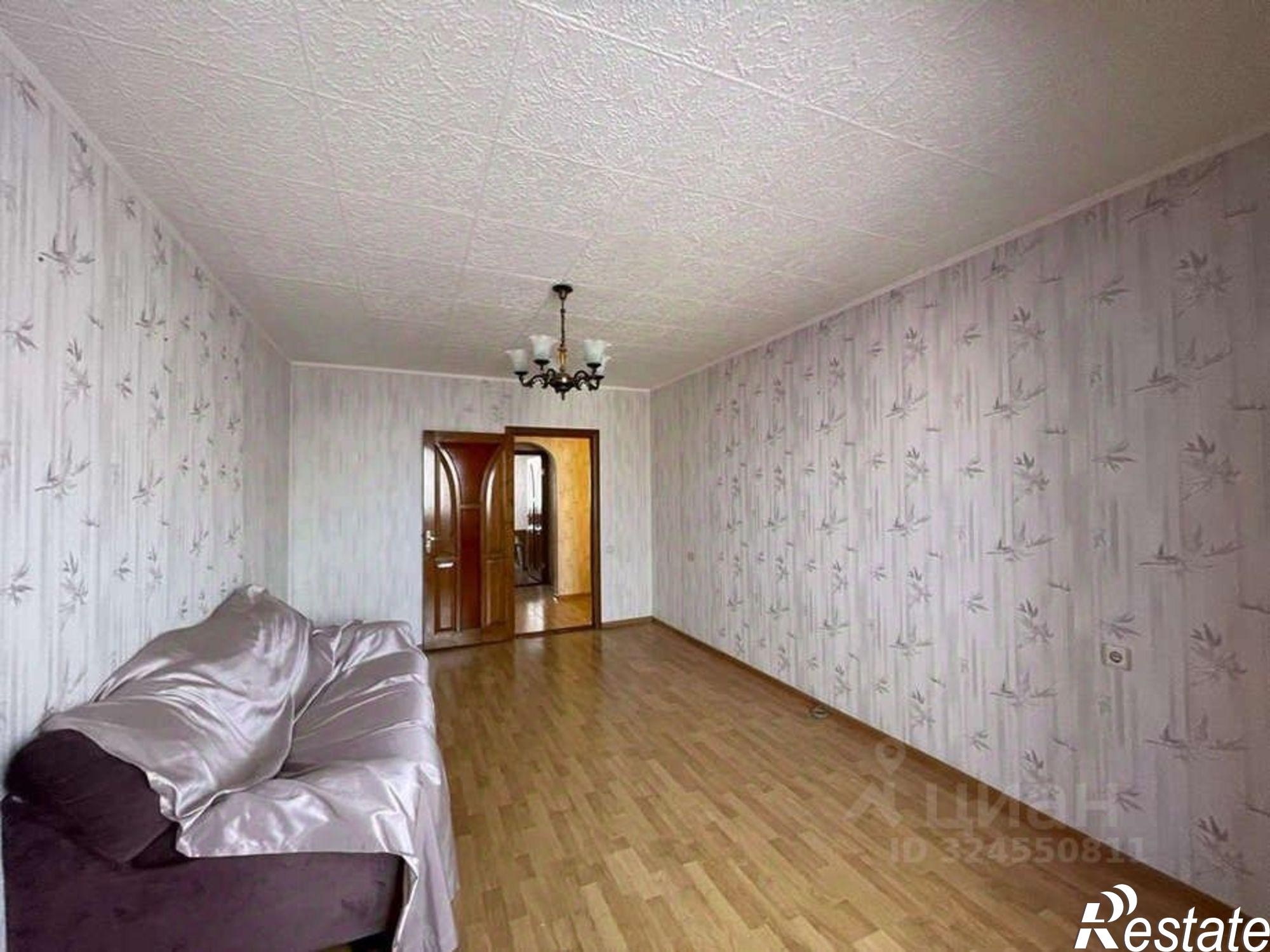 Купить квартиру за 6 400 000 рублей на Рождественская Набережная, 15