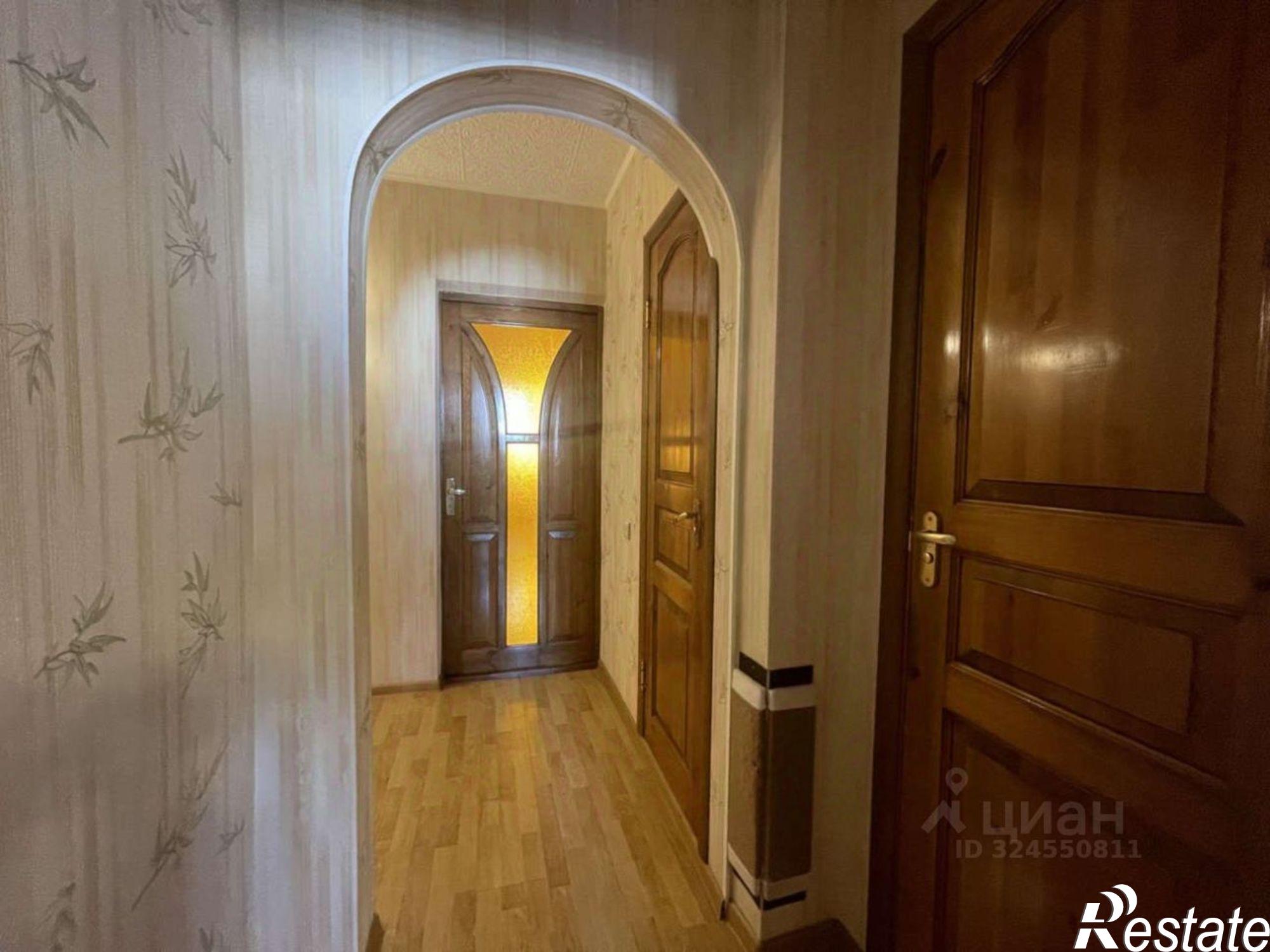 Купить квартиру за 6 400 000 рублей на Рождественская Набережная, 15