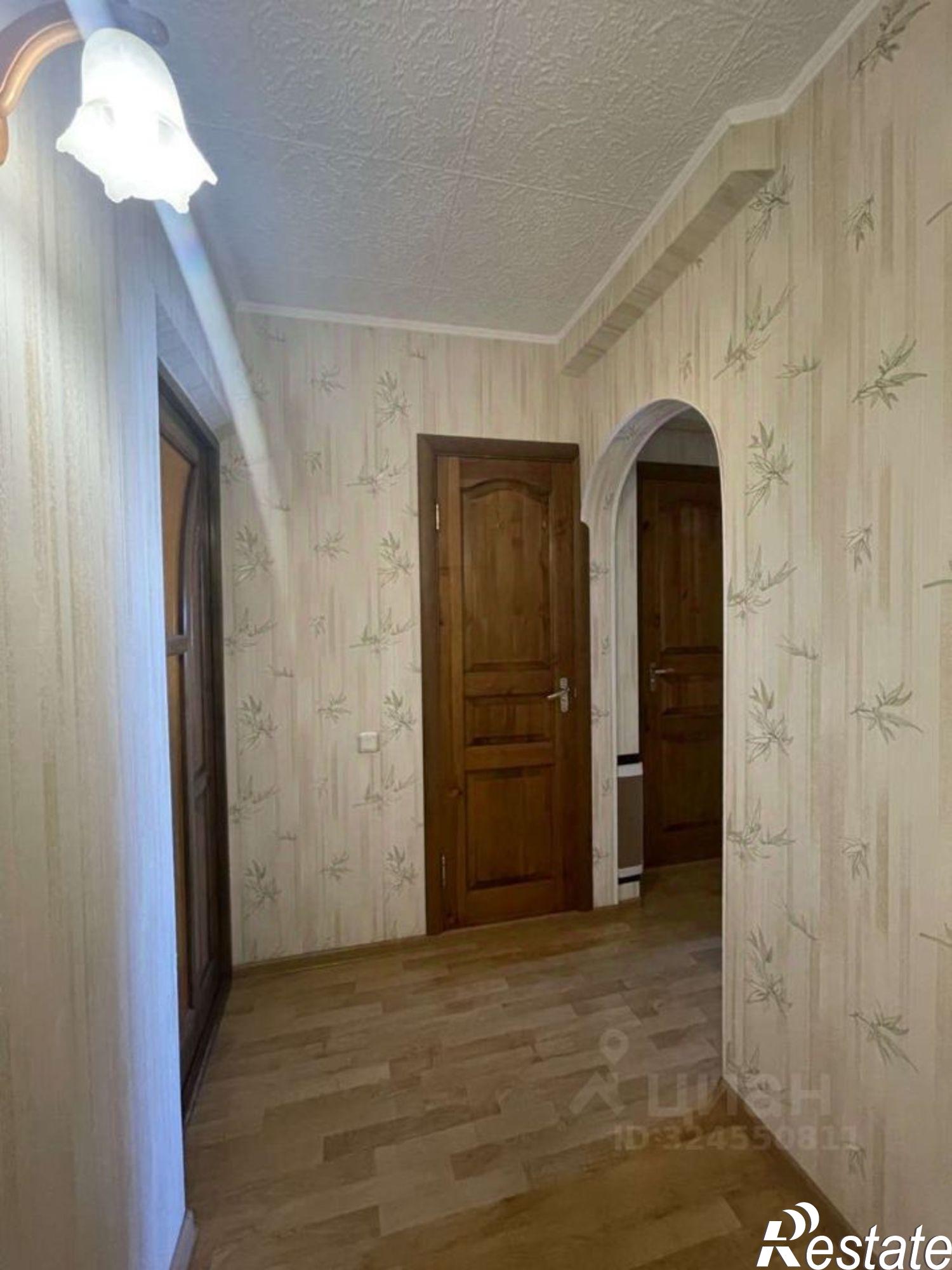 Купить квартиру за 6 400 000 рублей на Рождественская Набережная, 15