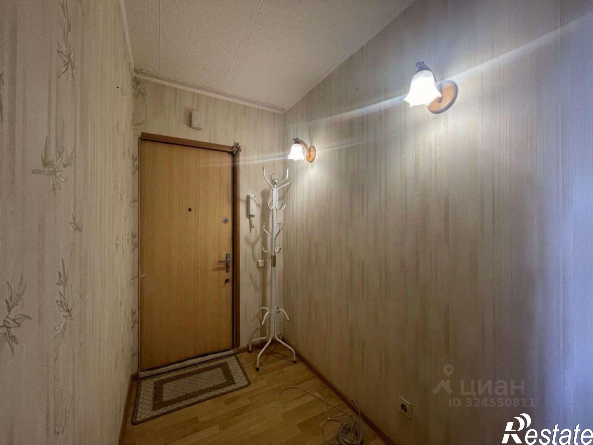 Купить квартиру за 6 400 000 рублей на Рождественская Набережная, 15