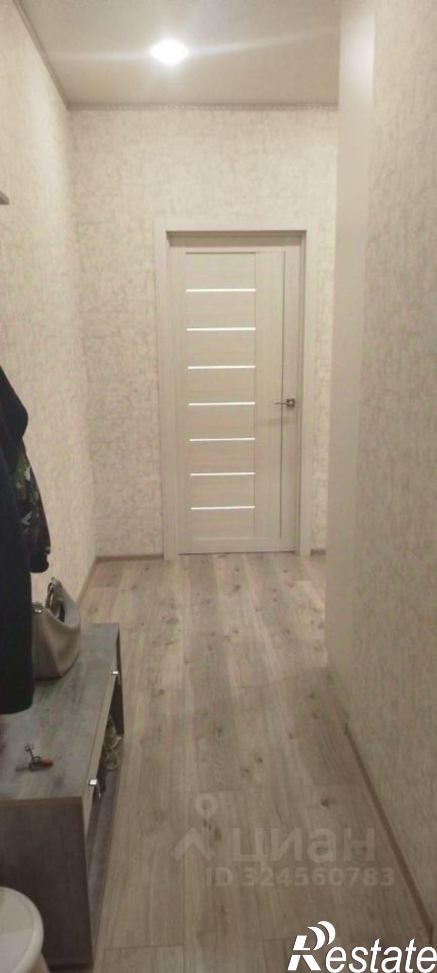 Купить квартиру за 6 200 000 рублей на ул им. Героя Яцкова И.В., 15 2