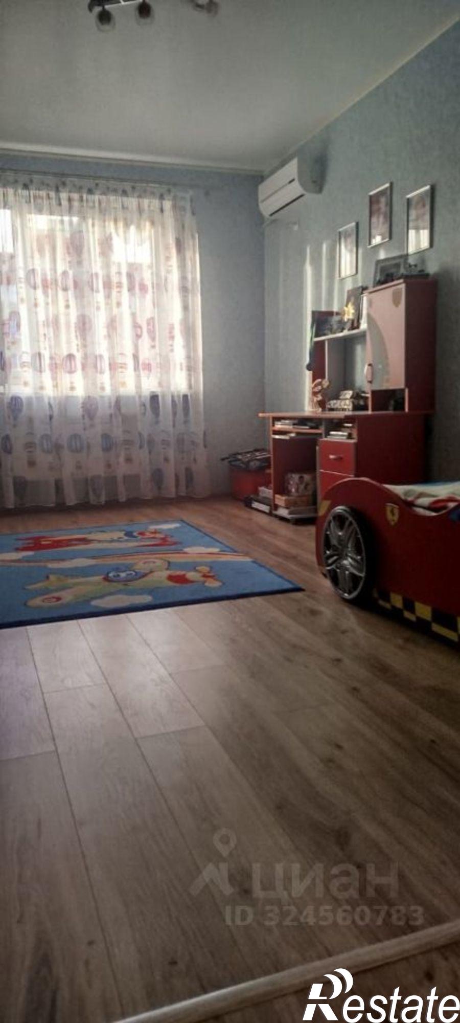 Купить квартиру за 6 200 000 рублей на ул им. Героя Яцкова И.В., 15 2