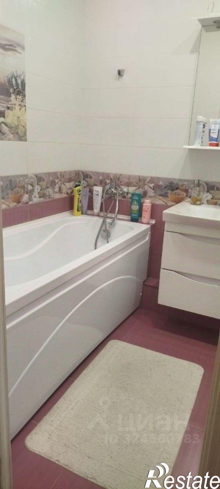 Купить квартиру за 6 200 000 рублей на ул им. Героя Яцкова И.В., 15 2