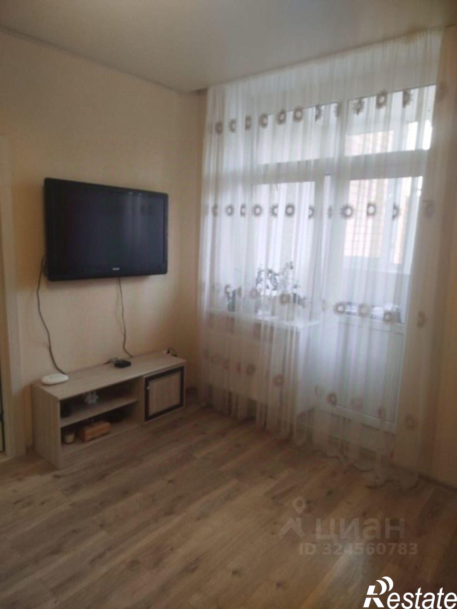 Купить квартиру за 6 200 000 рублей на ул им. Героя Яцкова И.В., 15 2