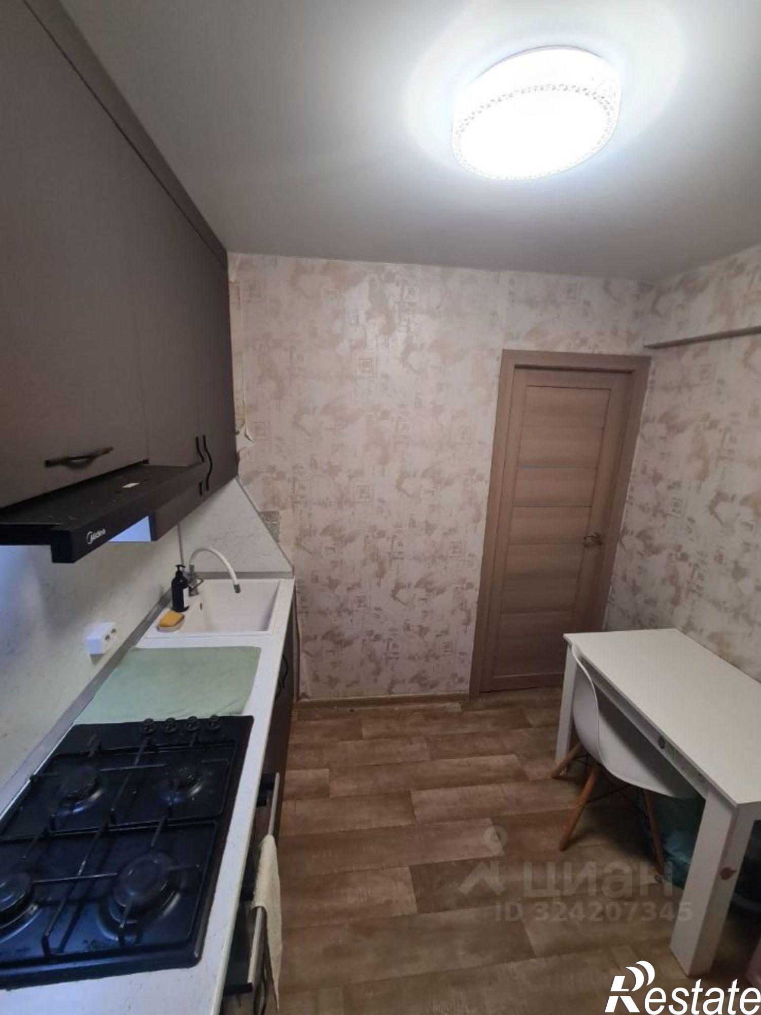 Купить квартиру за 5 100 000 рублей на ул 2-я Пятилетка, 8/2