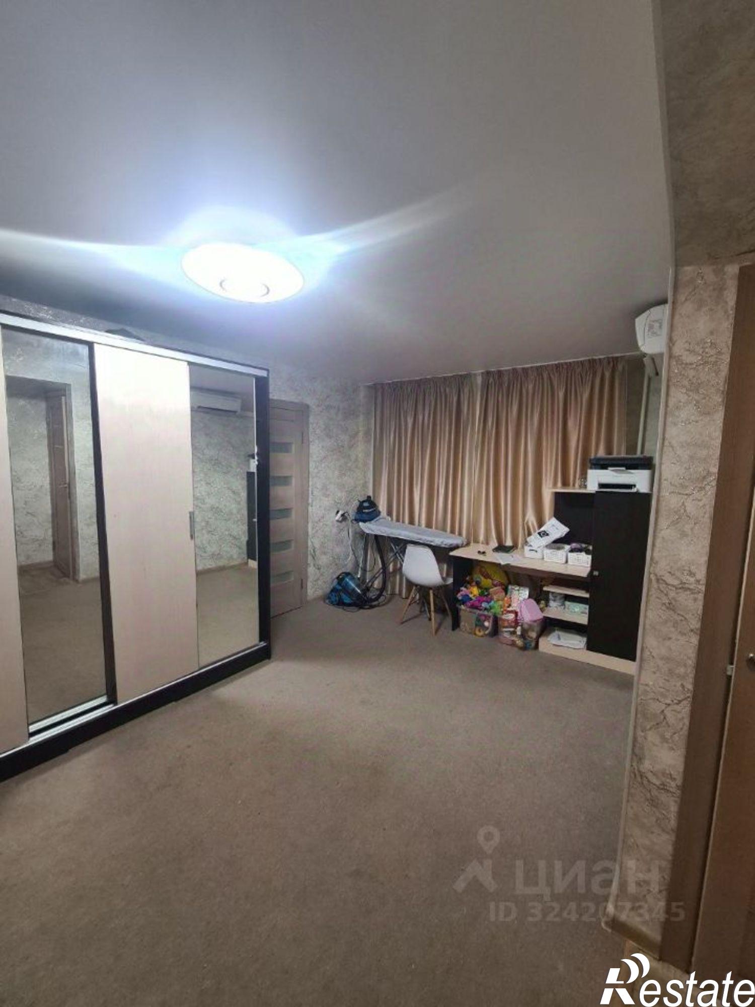 Купить квартиру за 5 100 000 рублей на ул 2-я Пятилетка, 8/2