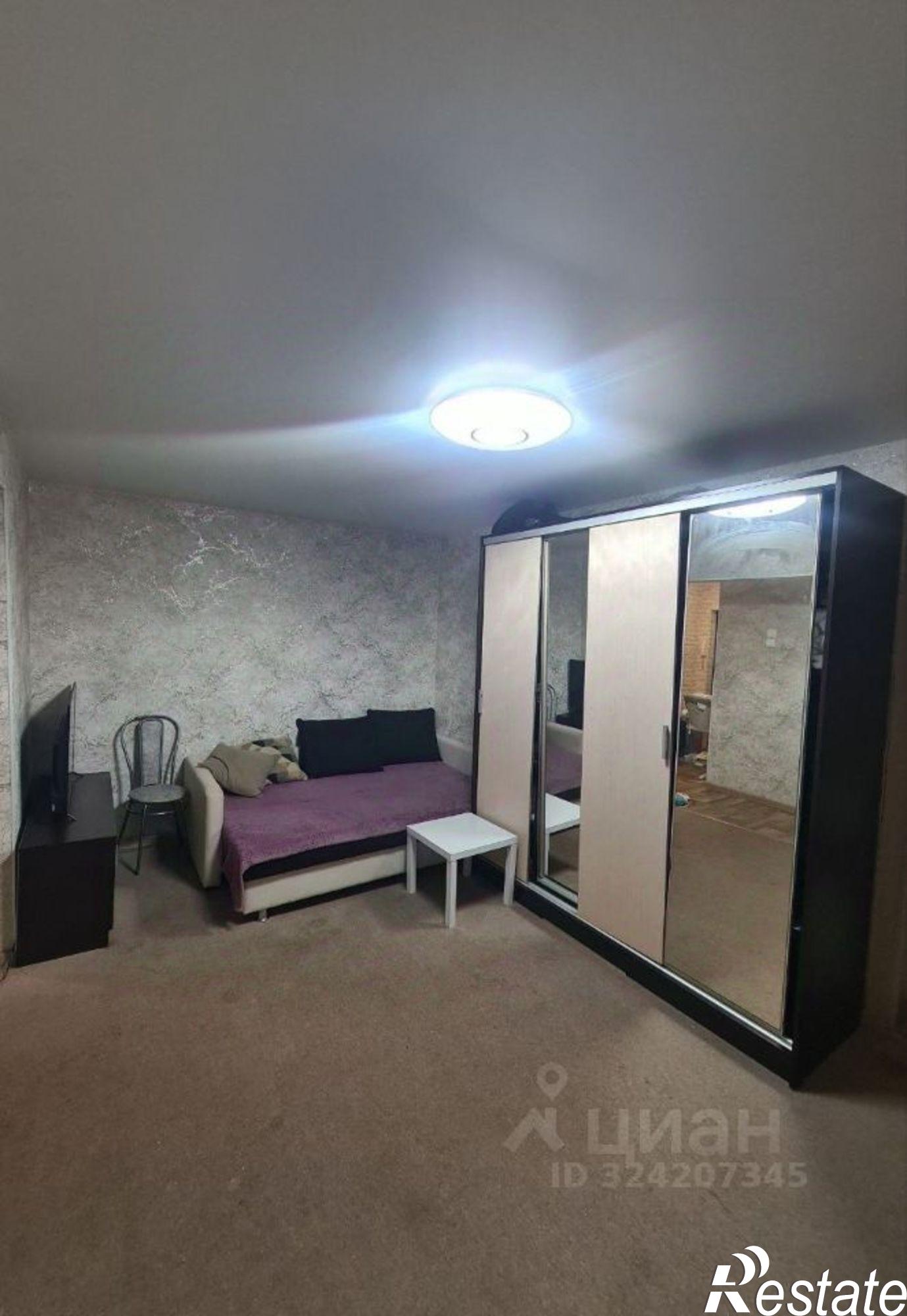 Купить квартиру за 5 100 000 рублей на ул 2-я Пятилетка, 8/2