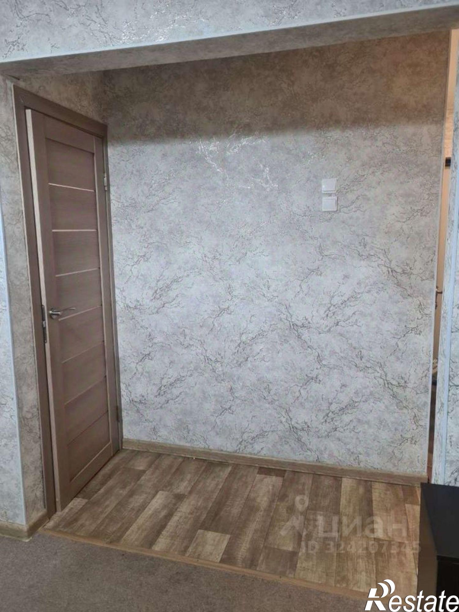 Купить квартиру за 5 100 000 рублей на ул 2-я Пятилетка, 8/2