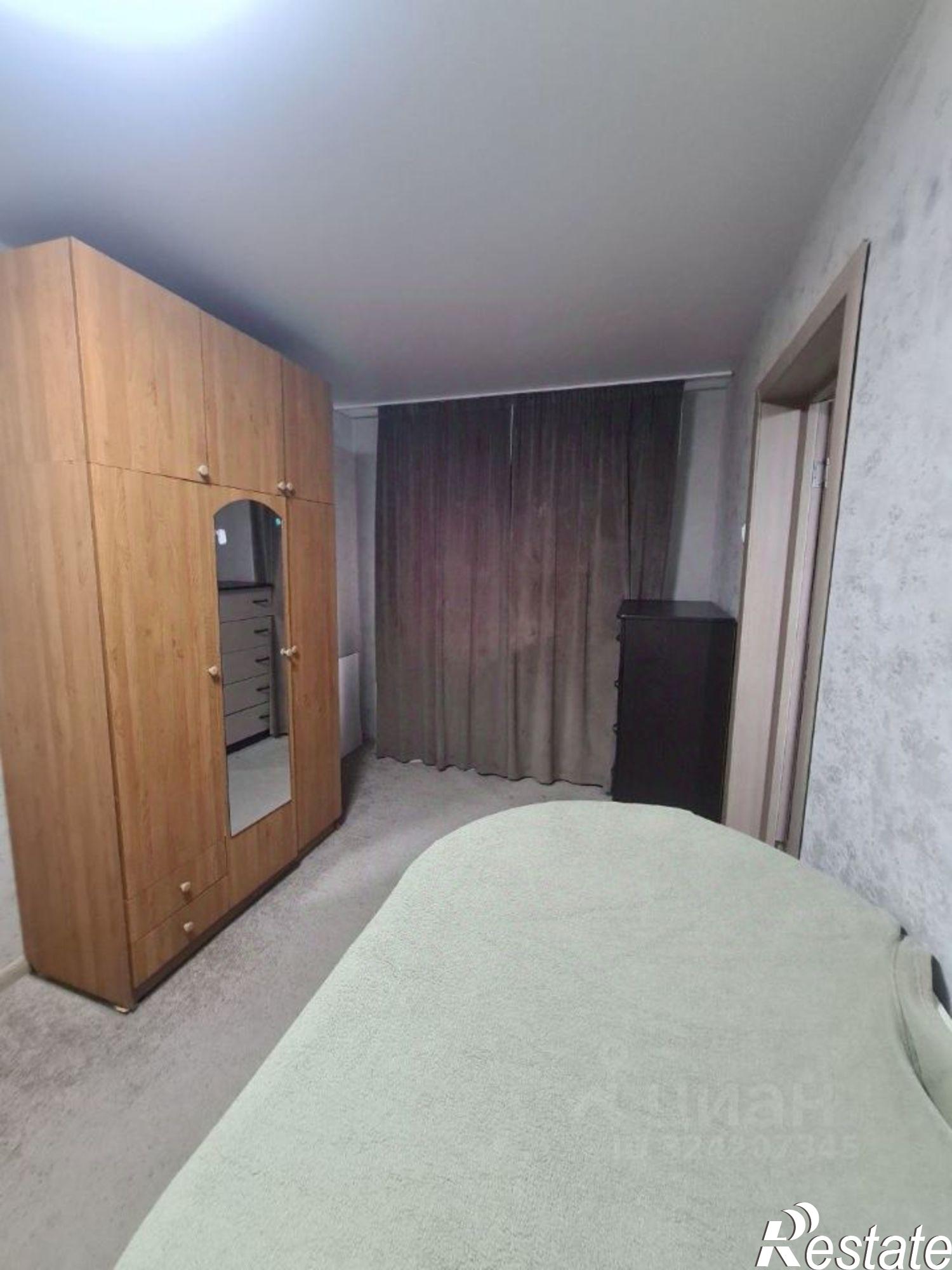 Купить квартиру за 5 100 000 рублей на ул 2-я Пятилетка, 8/2