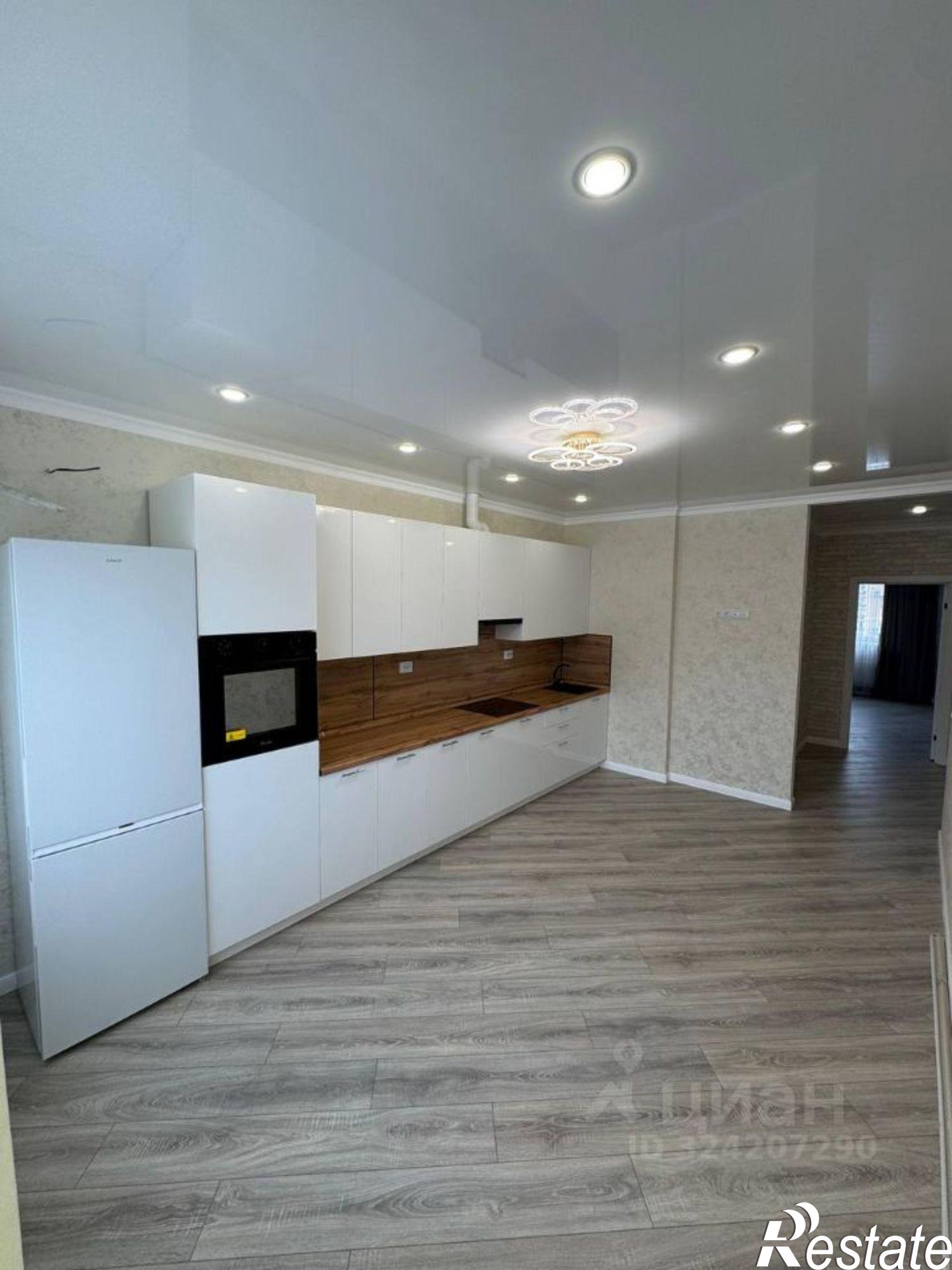 Купить квартиру за 5 150 000 рублей на ул им. лётчика Позднякова, 2 7