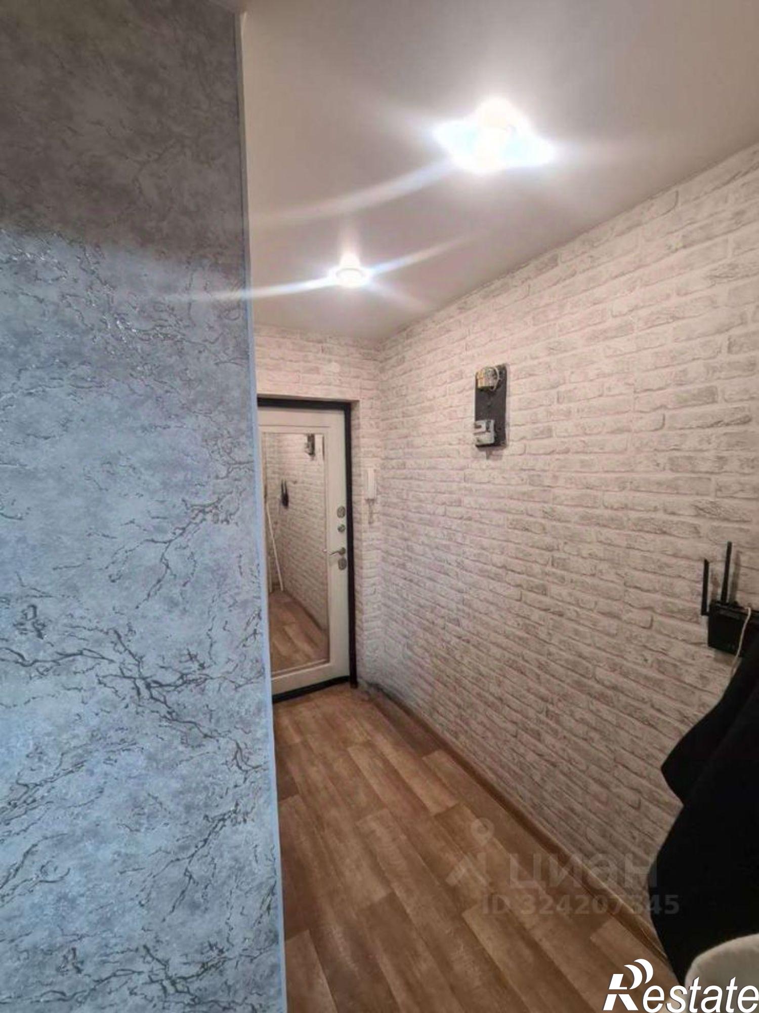 Купить квартиру за 5 100 000 рублей на ул 2-я Пятилетка, 8/2