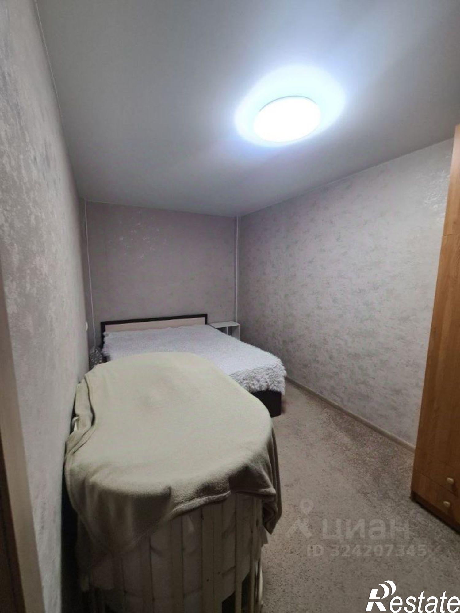 Купить квартиру за 5 100 000 рублей на ул 2-я Пятилетка, 8/2