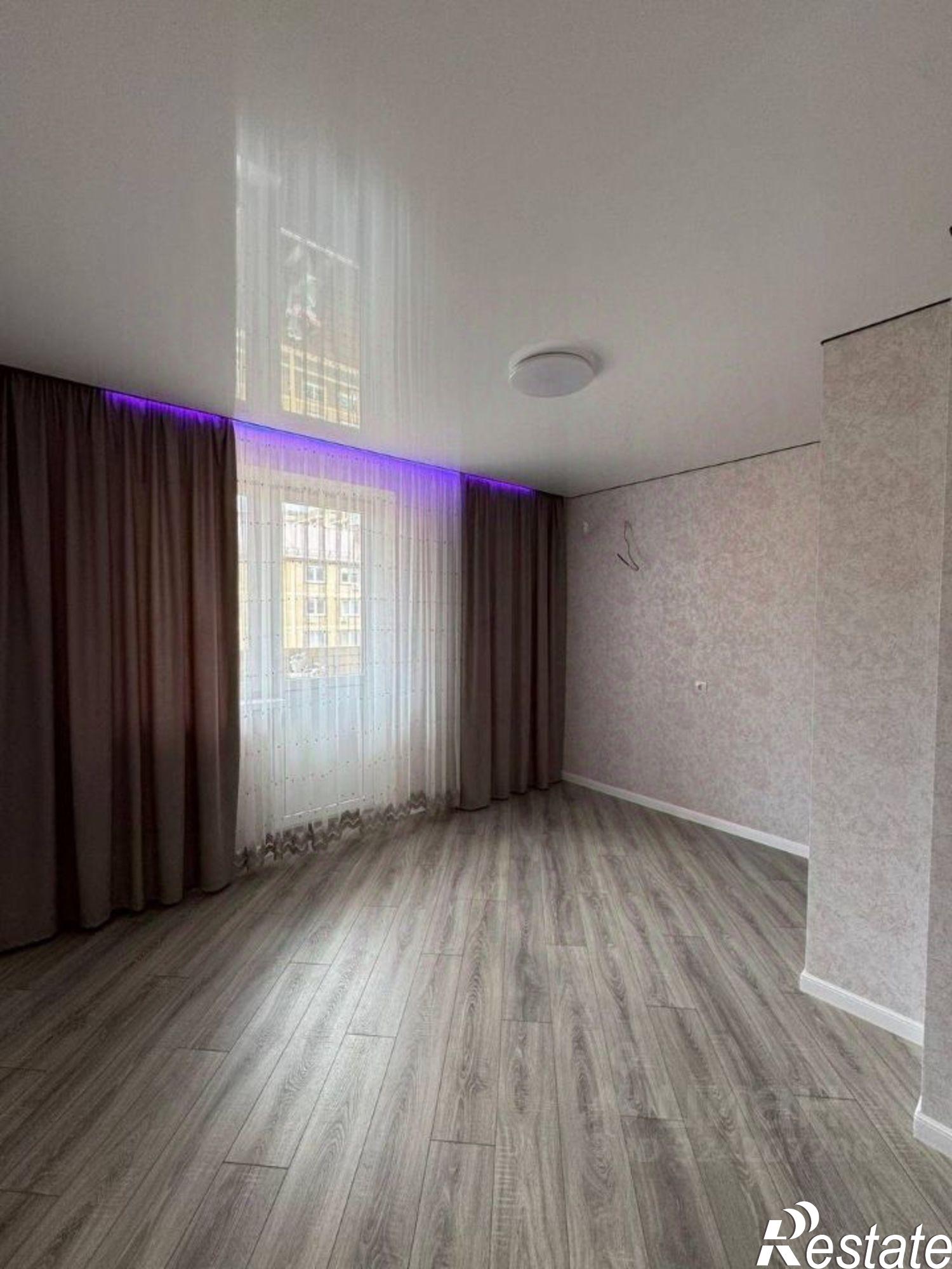 Купить квартиру за 5 150 000 рублей на ул им. лётчика Позднякова, 2 7