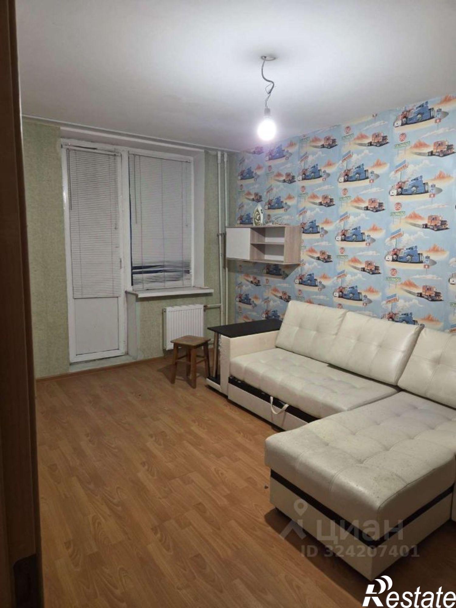 Купить квартиру за 7 000 000 рублей на ул им. Дзержинского, 54/15