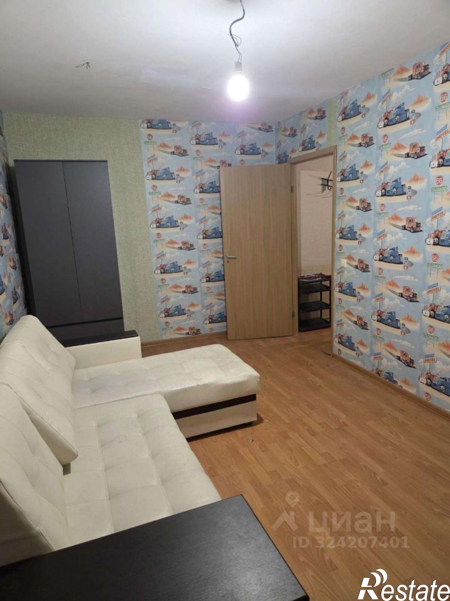 Купить квартиру за 7 000 000 рублей на ул им. Дзержинского, 54/15