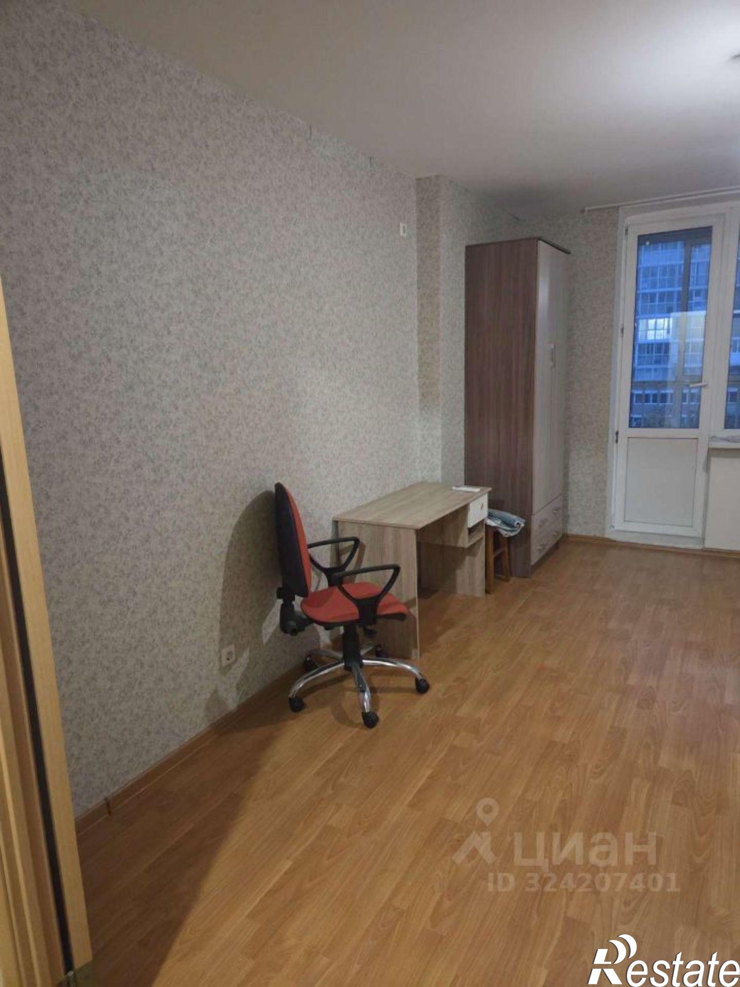 Купить квартиру за 7 000 000 рублей на ул им. Дзержинского, 54/15