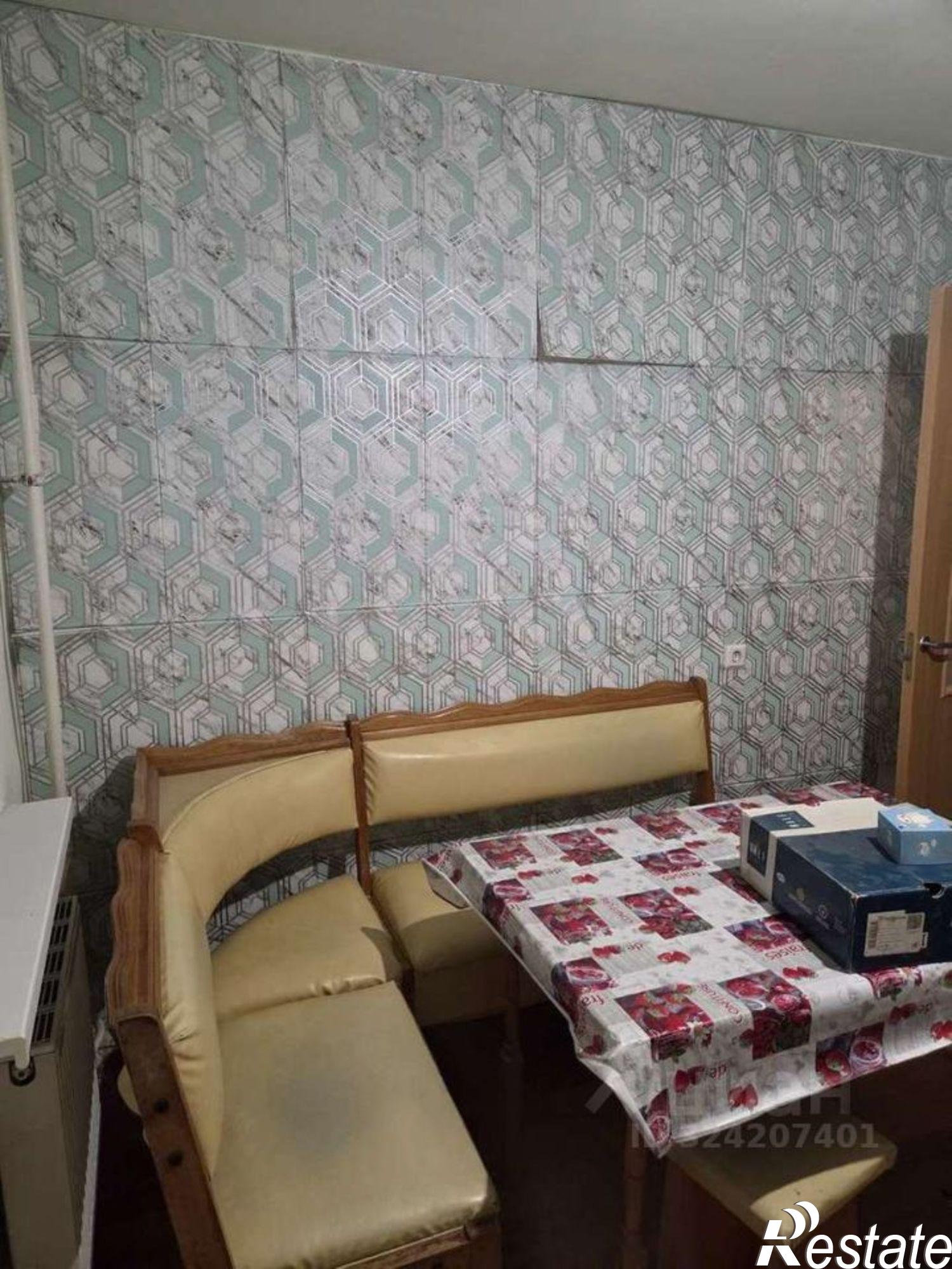 Купить квартиру за 7 000 000 рублей на ул им. Дзержинского, 54/15