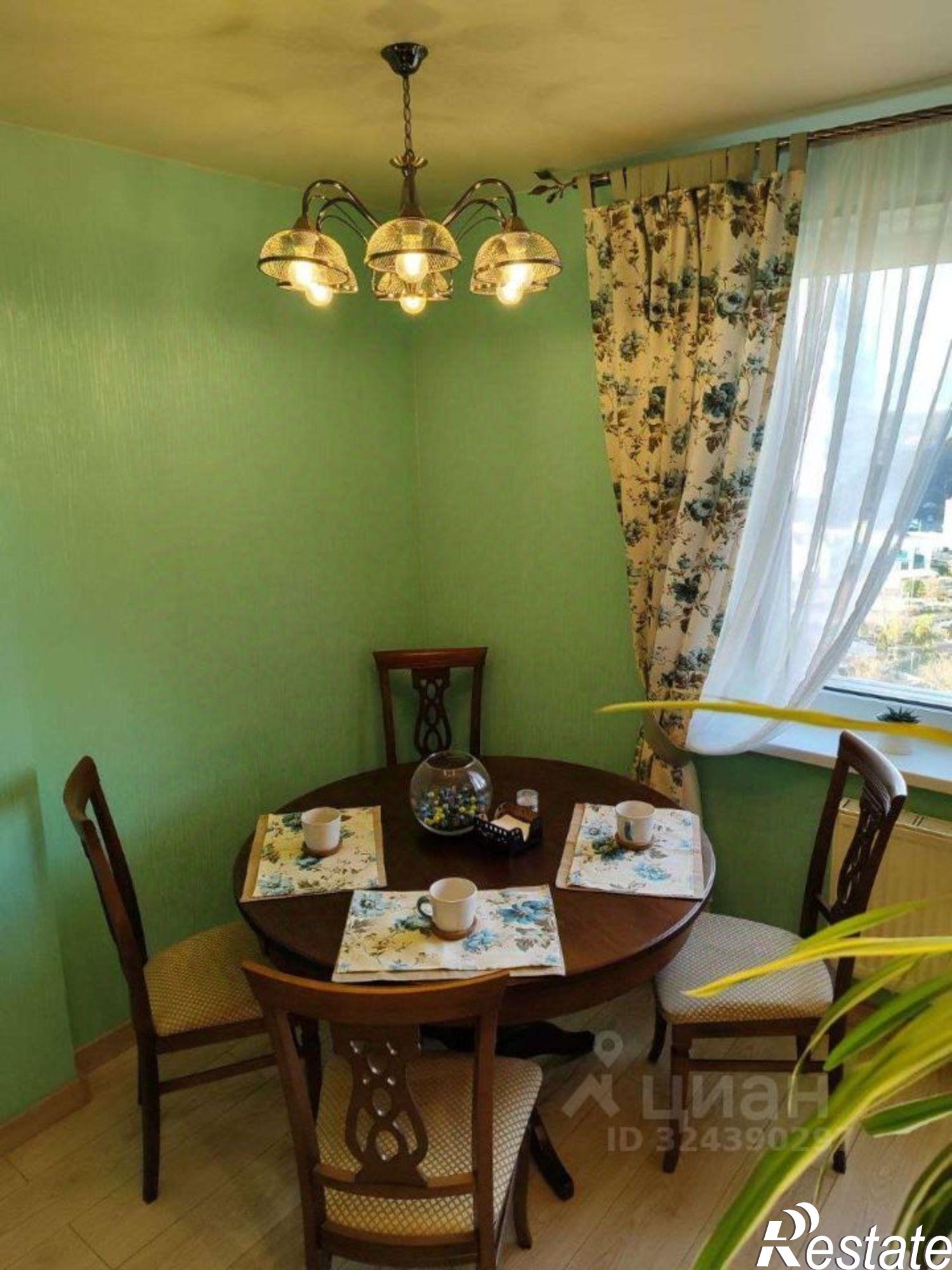 Купить квартиру за 12 000 000 рублей на ул Садовая, 161/2 1