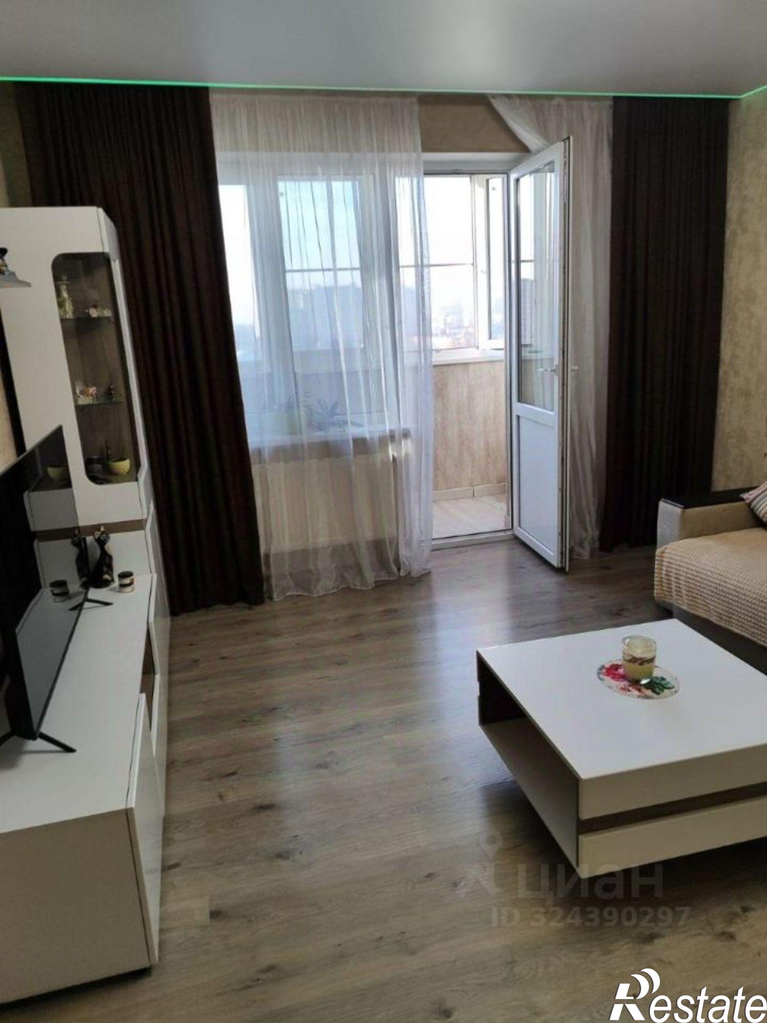 Купить квартиру за 12 000 000 рублей на ул Садовая, 161/2 1