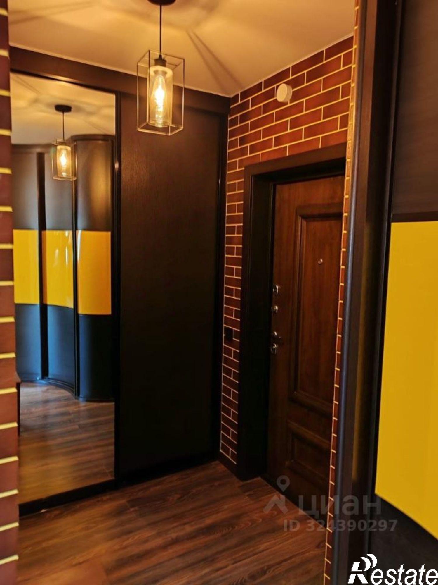 Купить квартиру за 12 000 000 рублей на ул Садовая, 161/2 1