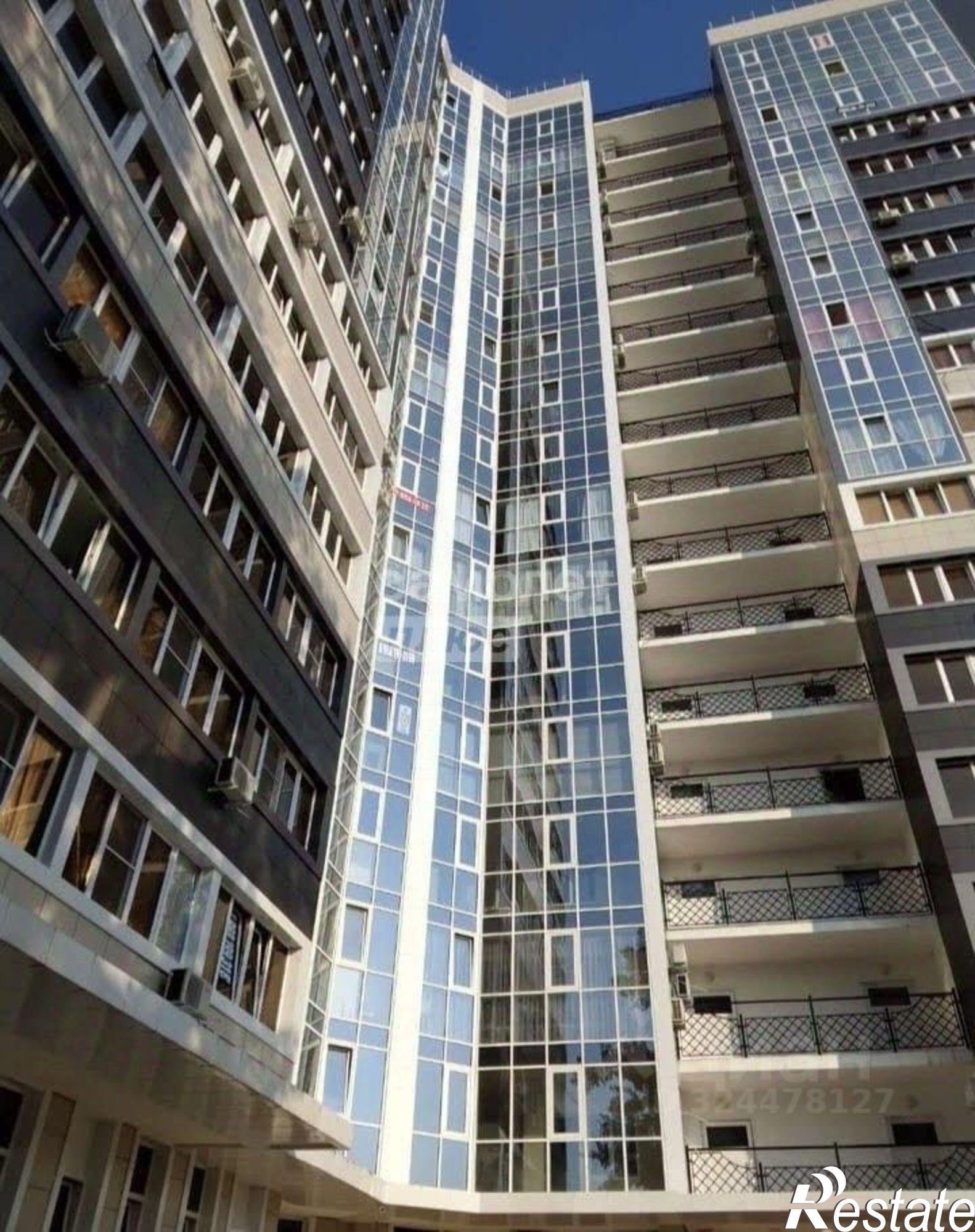 Купить квартиру за 5 450 000 рублей на улица Стасова, 10