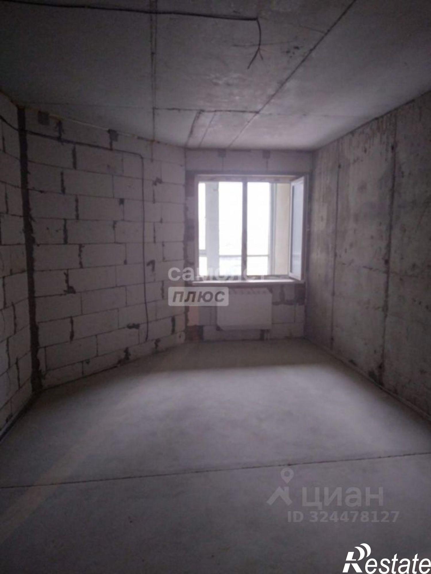 Купить квартиру за 5 450 000 рублей на улица Стасова, 10